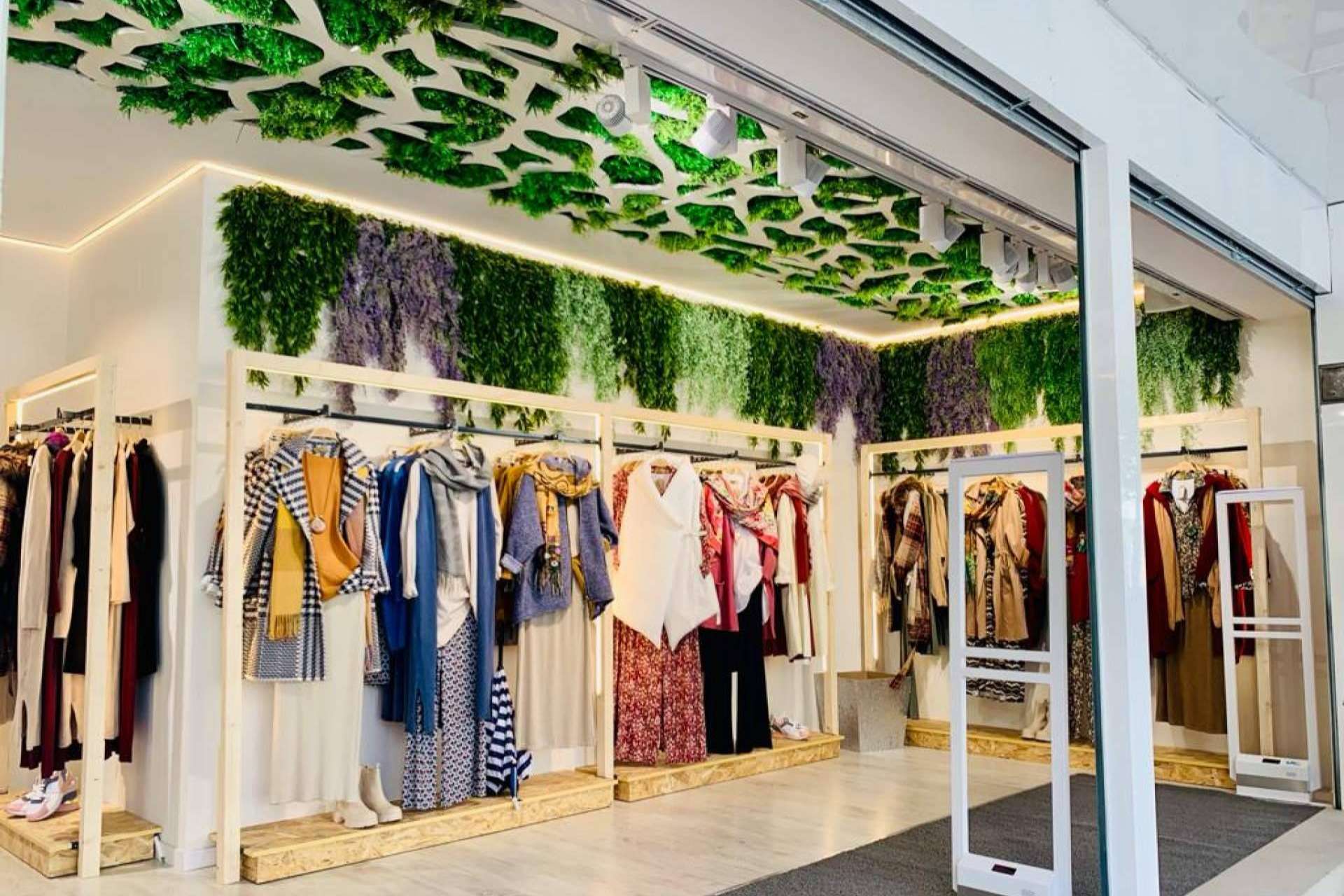 Abrir una franquicia Moolberry y unirse a la moda sostenible con más tendencia