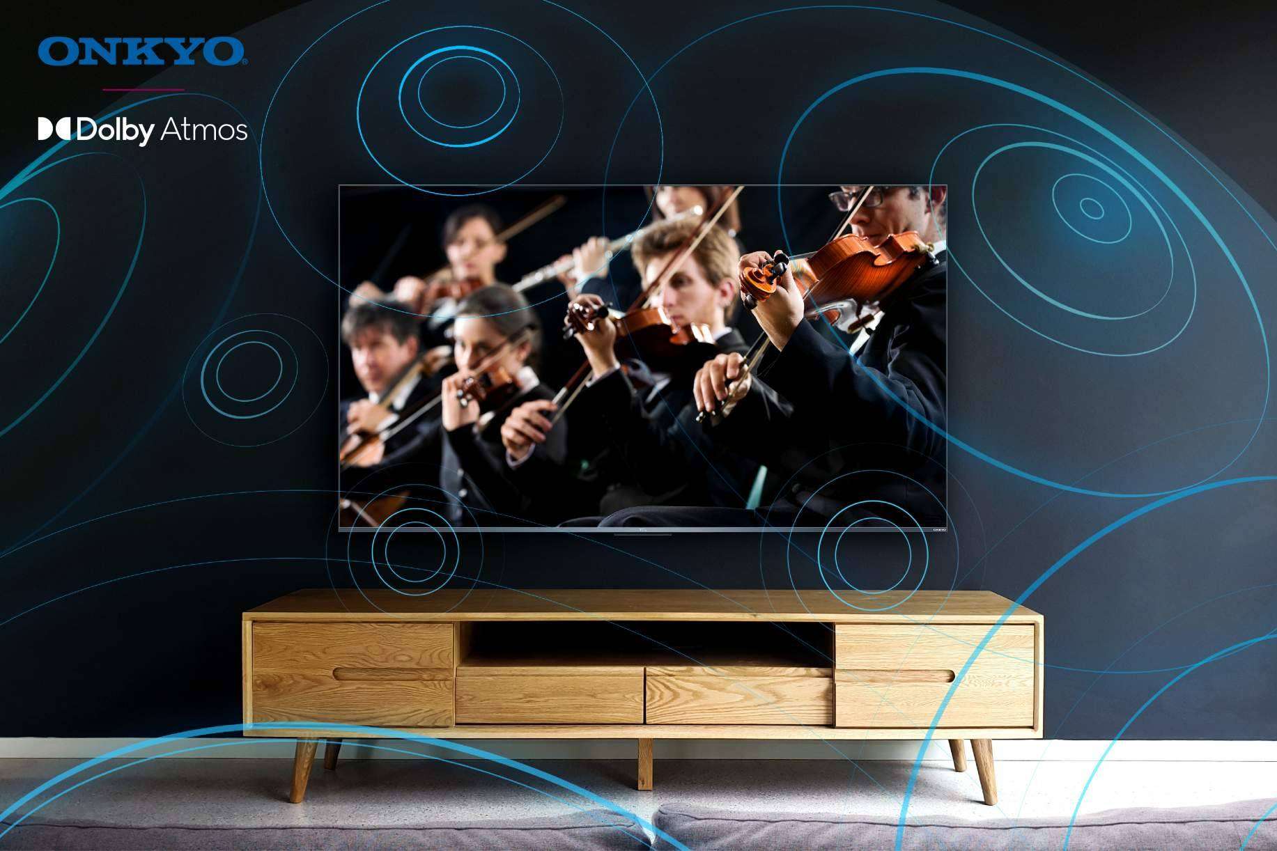 La nueva interfaz Google TV de los televisores TCL abre un mundo de posibilidades