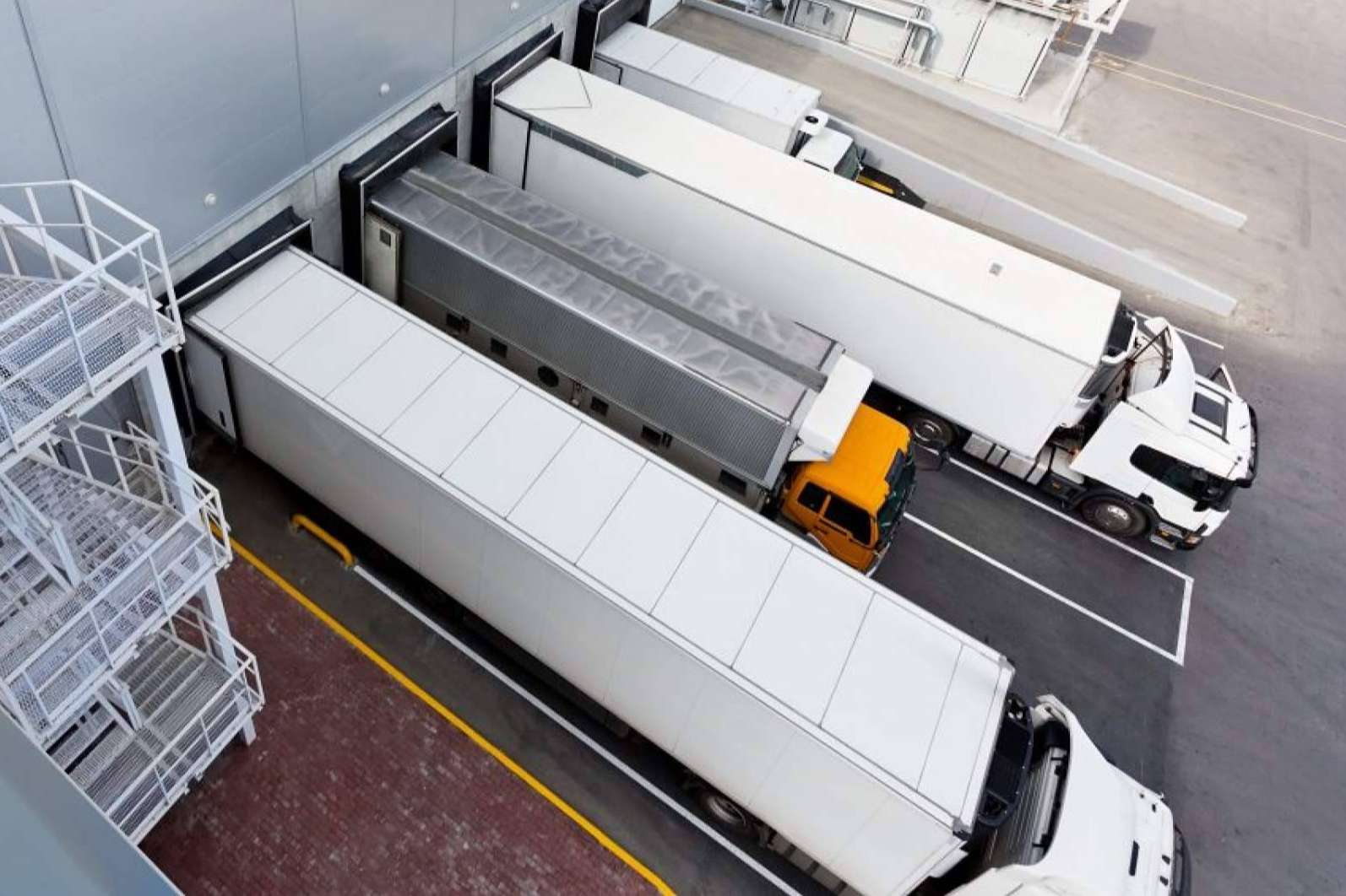Acerca del sistema de gestión de flotas que ofrece Cartrack