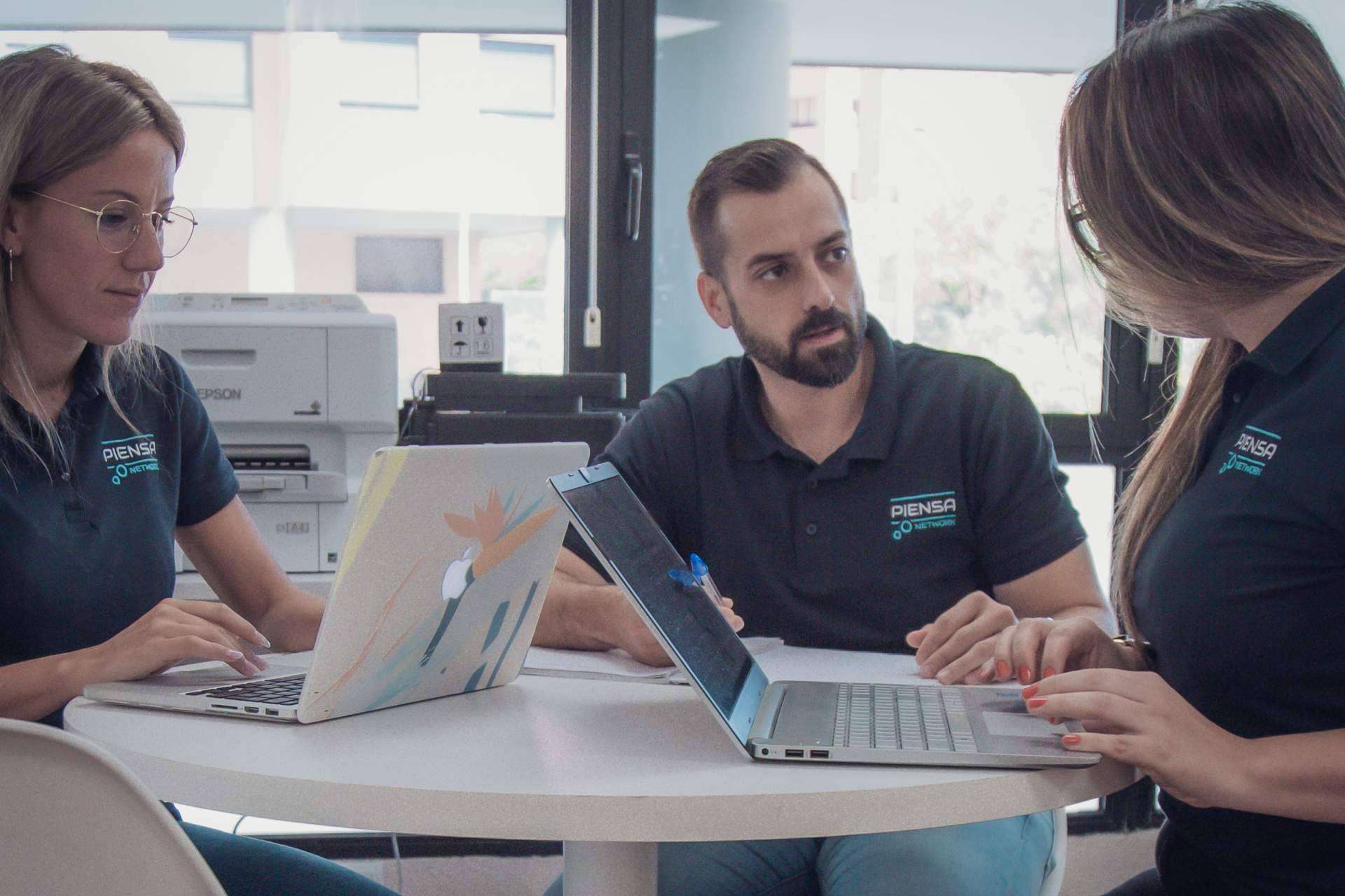Piensa Network sobre cómo ahorrar a pesar de la inflación