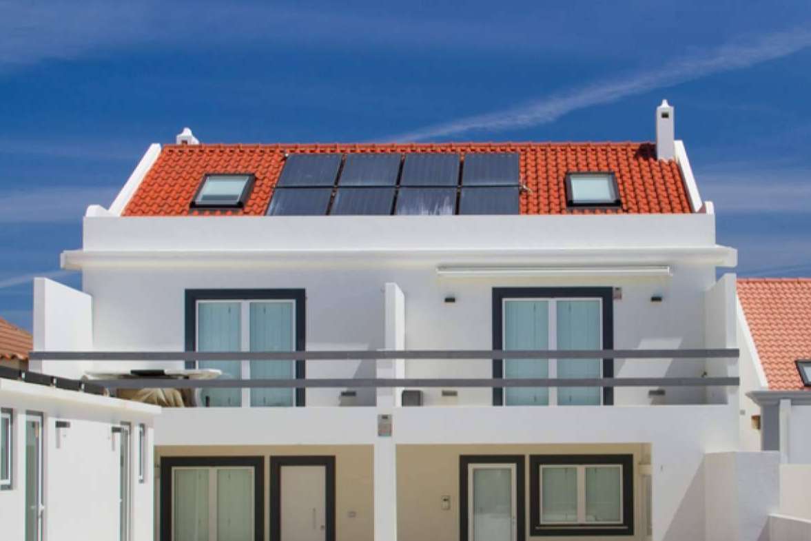 ¿Puede la instalación de placas solares mejorar la calidad de vida?