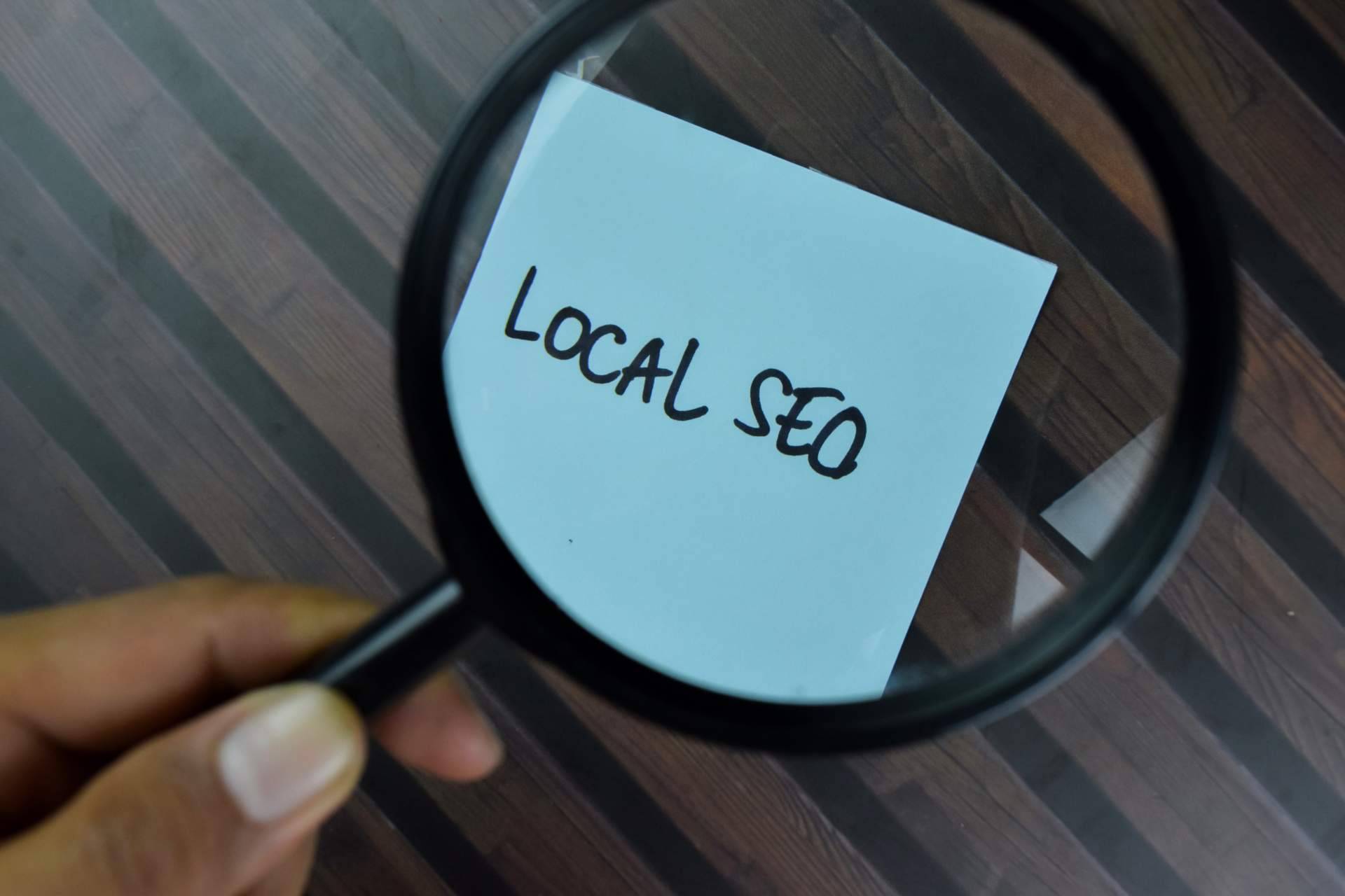 La importancia de que cualquier negocio local tenga una página web y posicionamiento SEO local