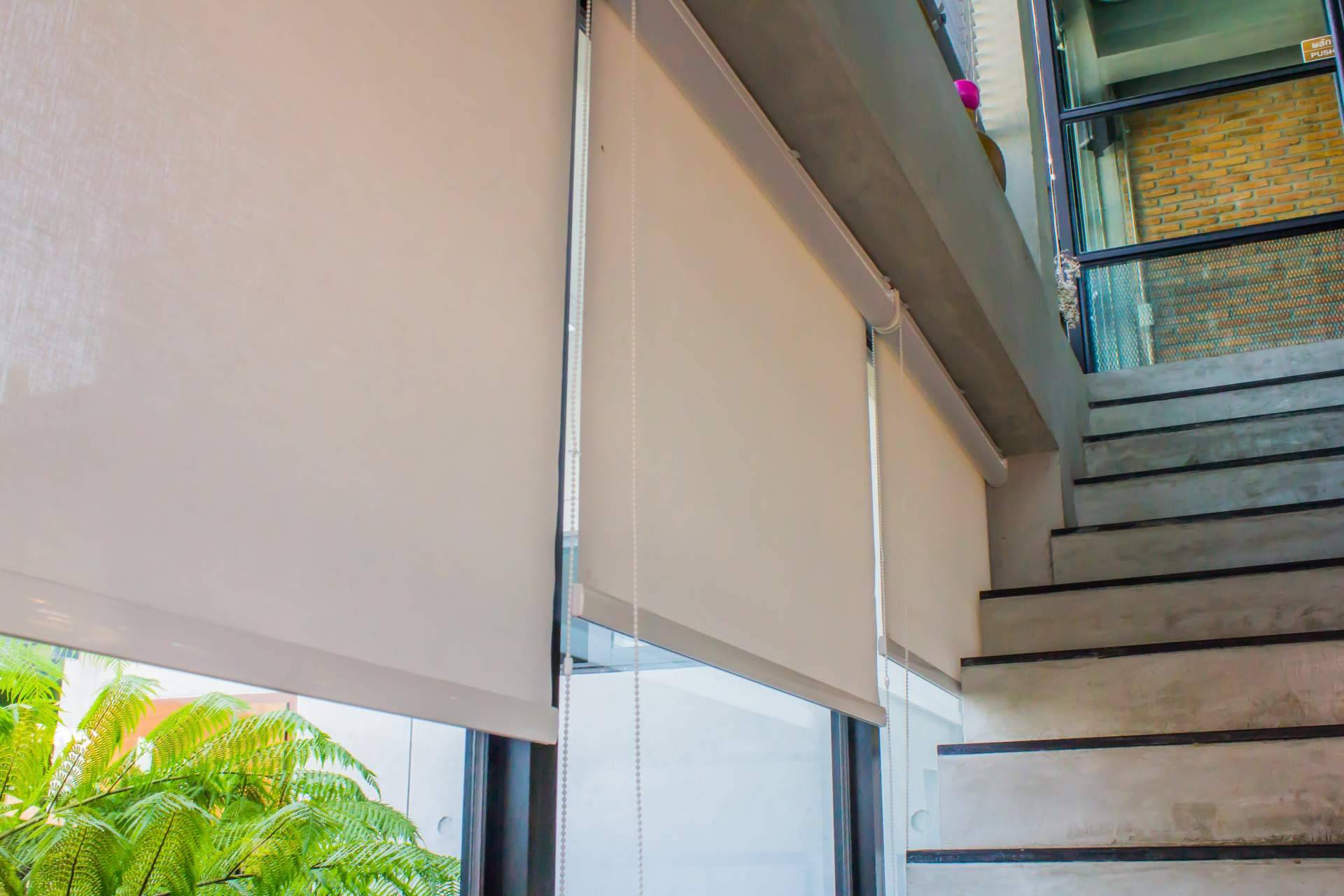¿Cómo elegir las mejores cortinas para el exterior?, por Luxury Proyect