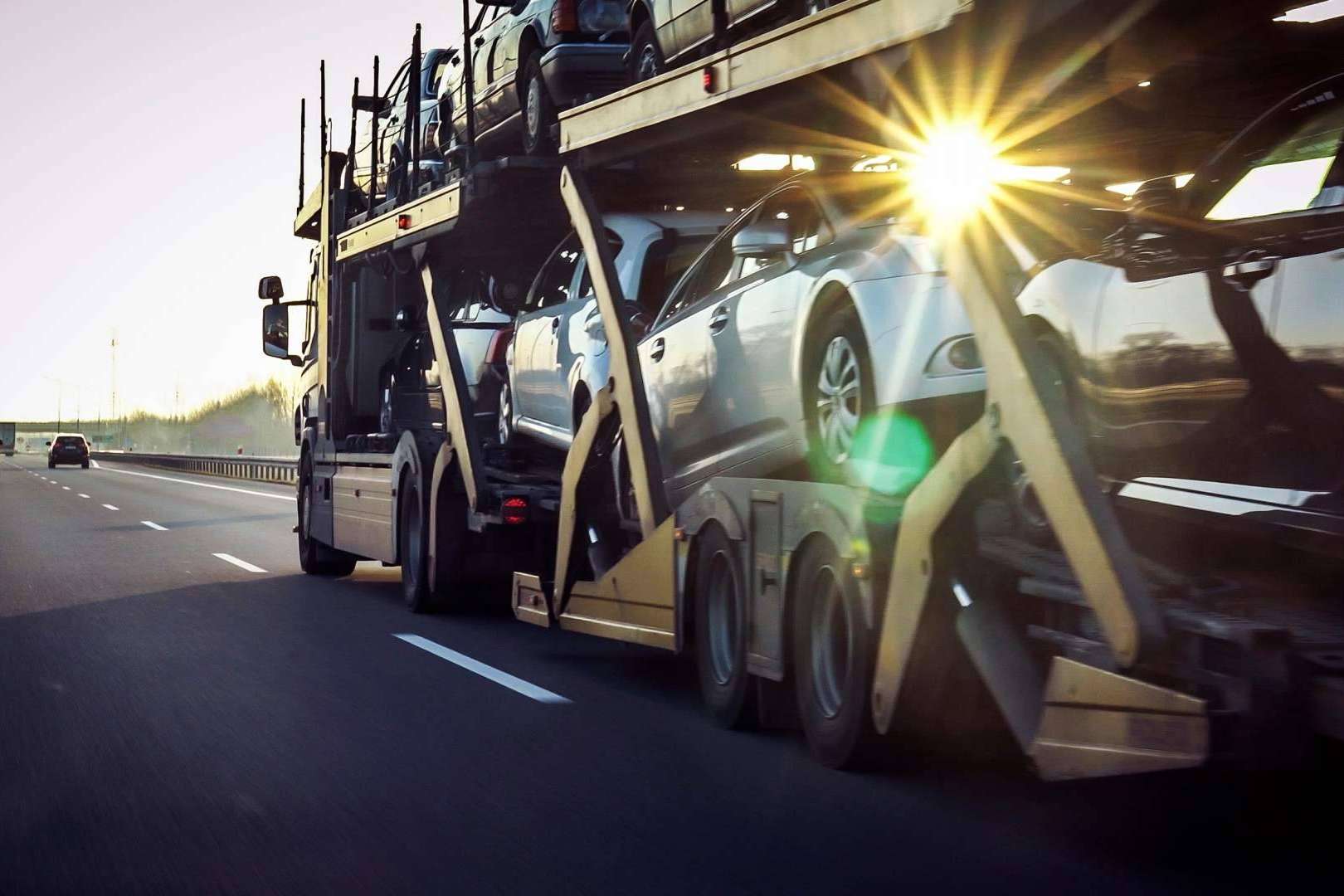 Radikal Cars se encarga de la importación de vehículos alemanes