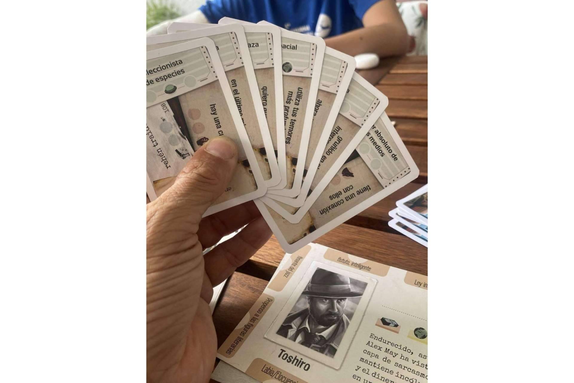 Djuegos.es y sus juegos de mesa para 2 personas