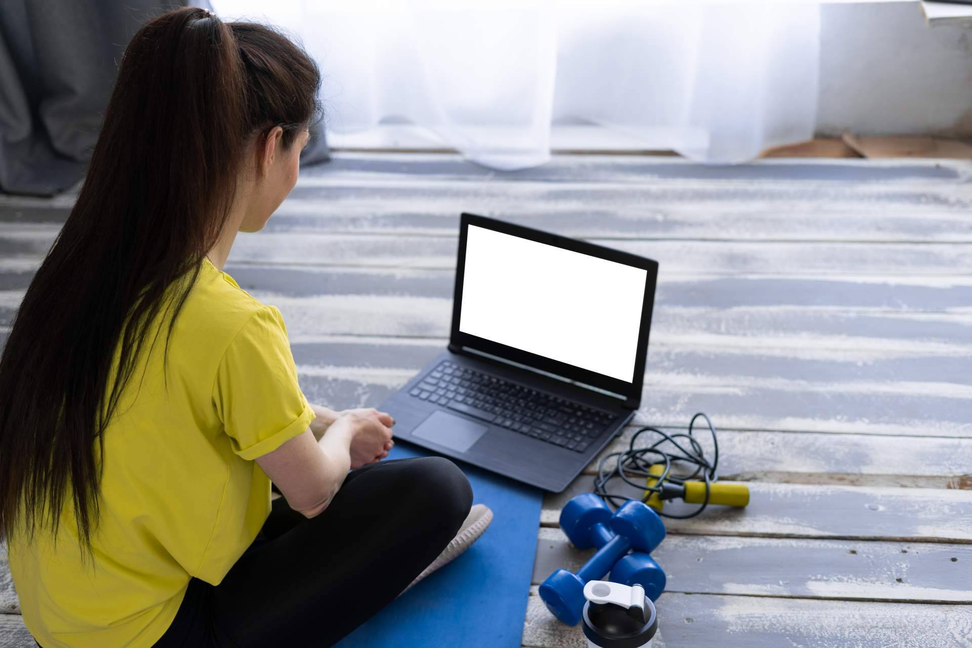 El programa salud online enfocado a personas de 35 a 55 años de Muévete Conmigo