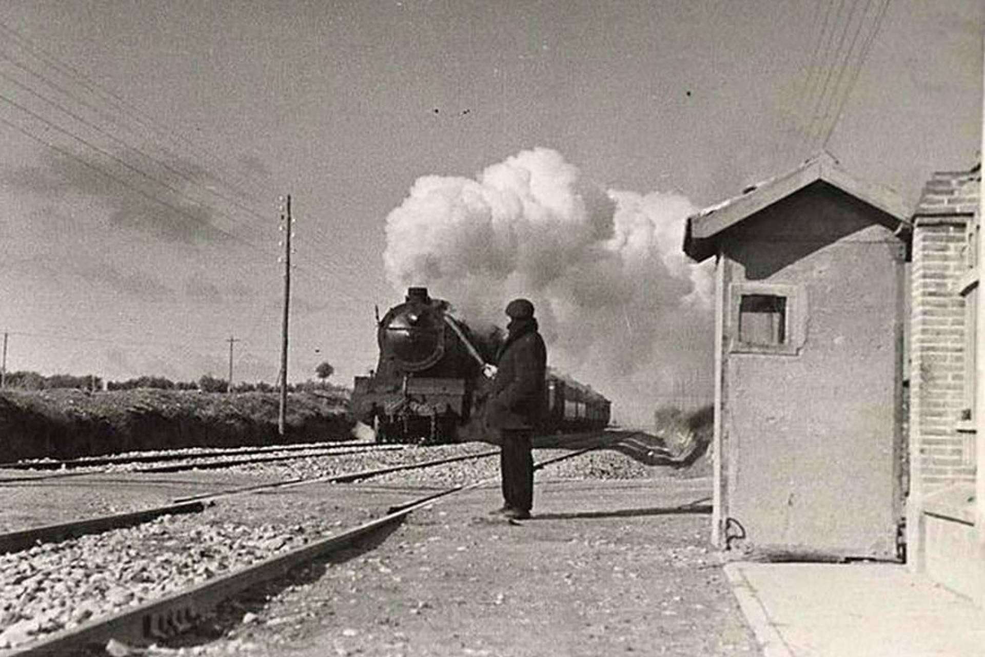 La Fundación del Patrimonio Ferroviario fortalece su actuación