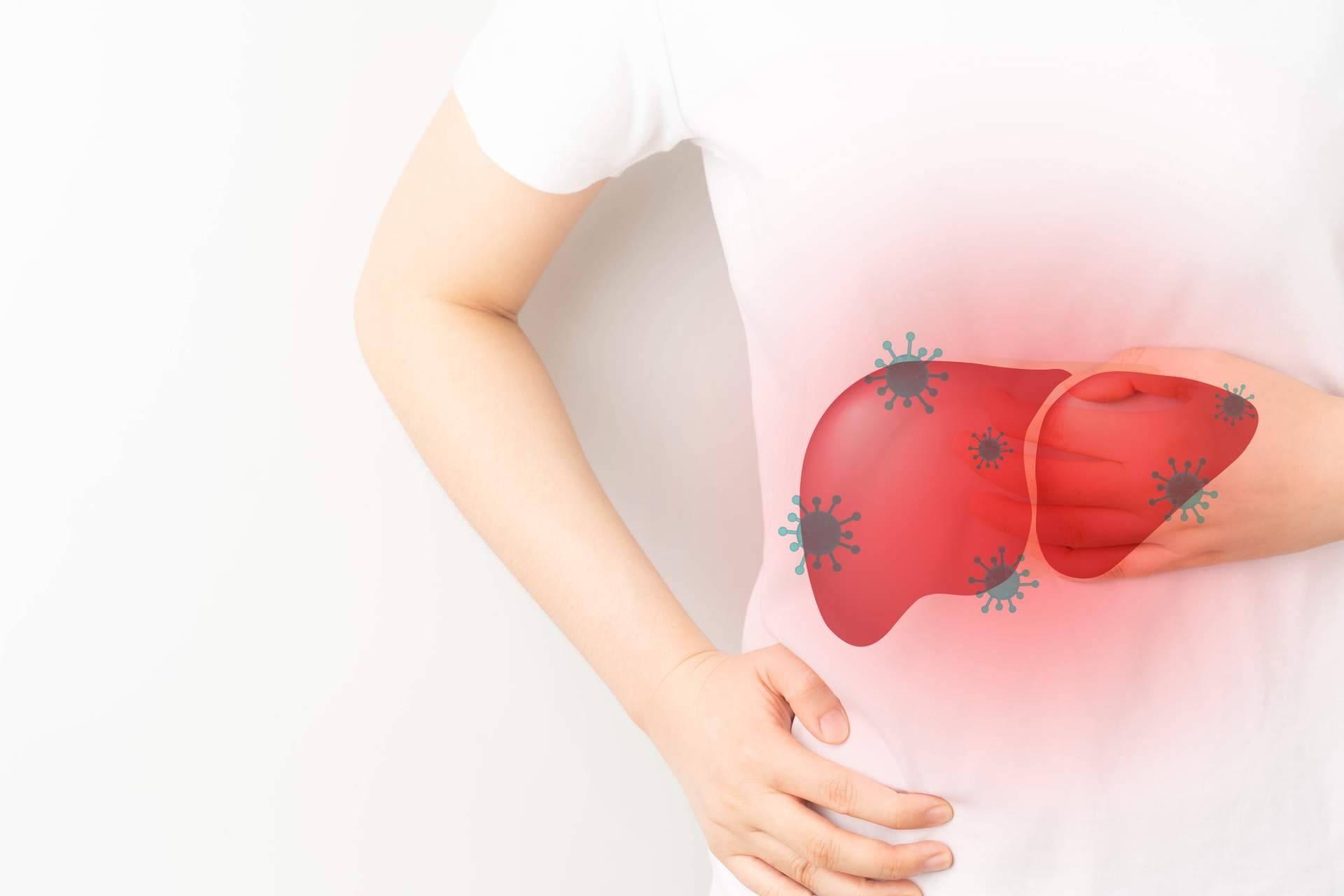 Genotipia explica la relación entre la hepatitis y la genética