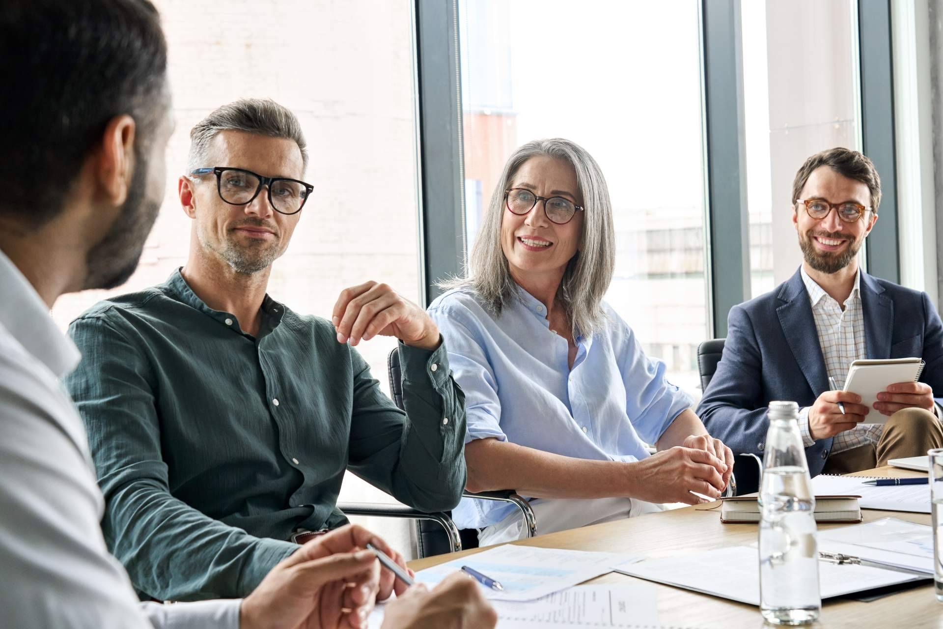 Es importante hacer bien la formación en la empresa