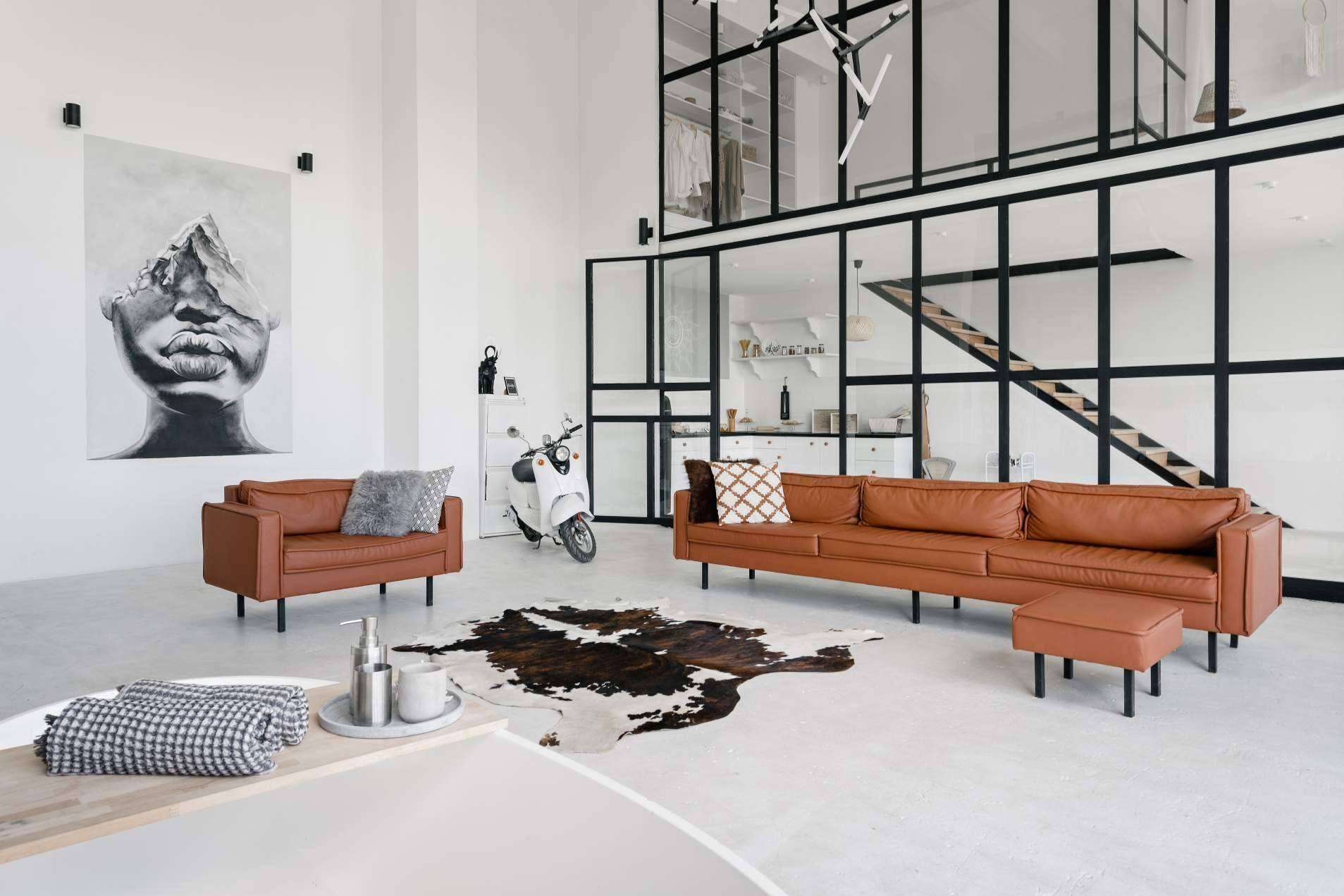 Pamplona le abre las puertas a los 'lofts'