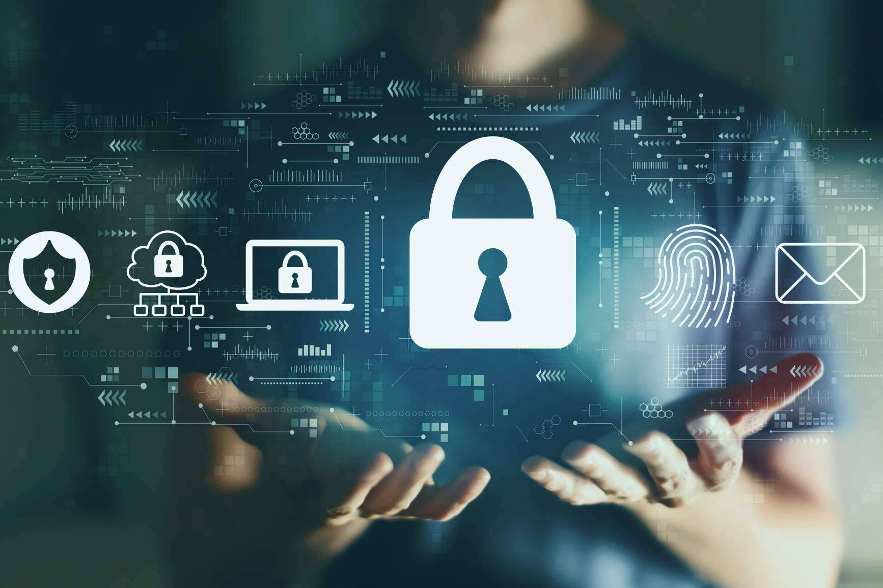 CiberSeguridad Empresas permite mantener la seguridad de la empresa y la protección de datos