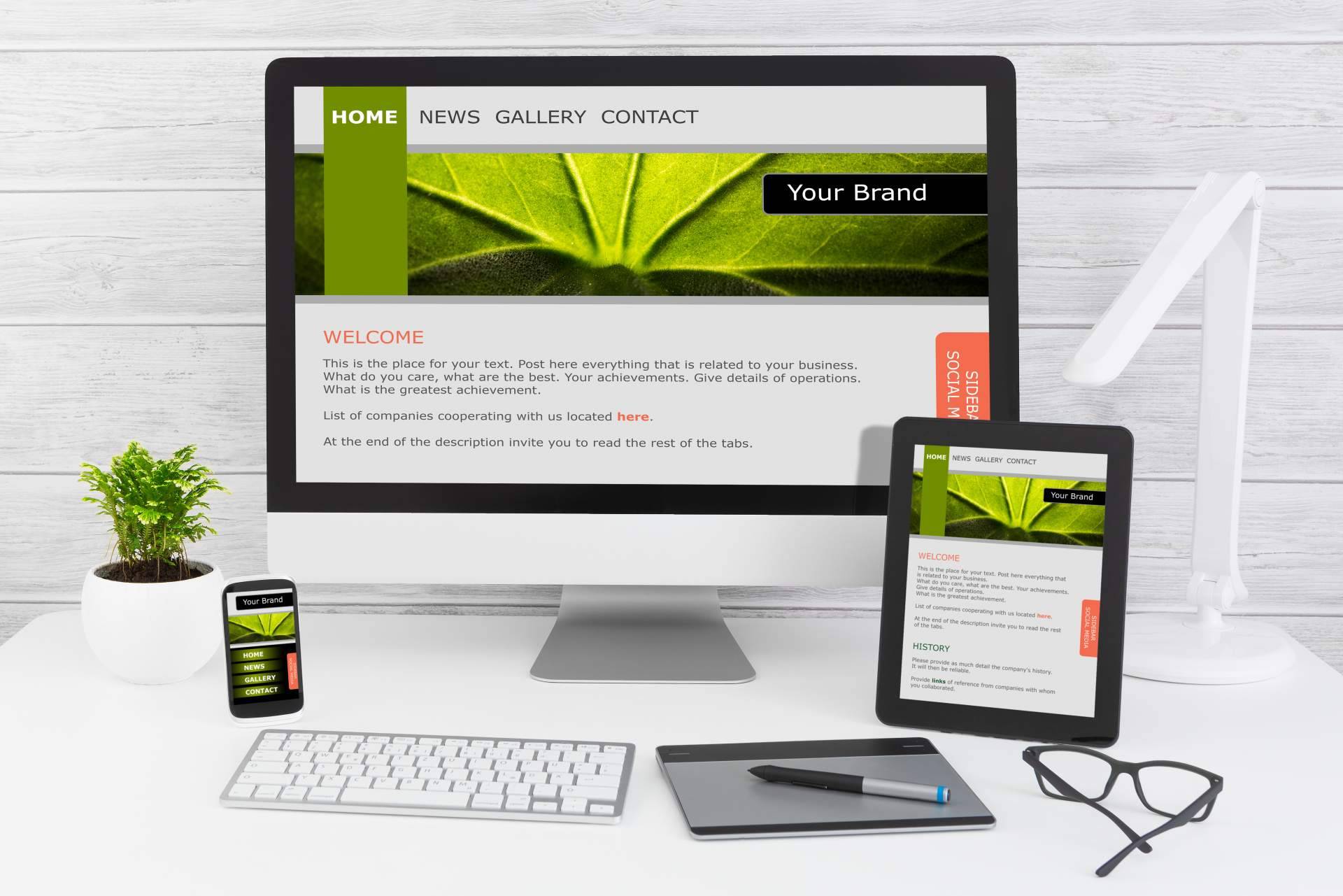 Mejora de la presencia online de las empresas con la agencia de marketing en Madrid, Alternativa Creativa