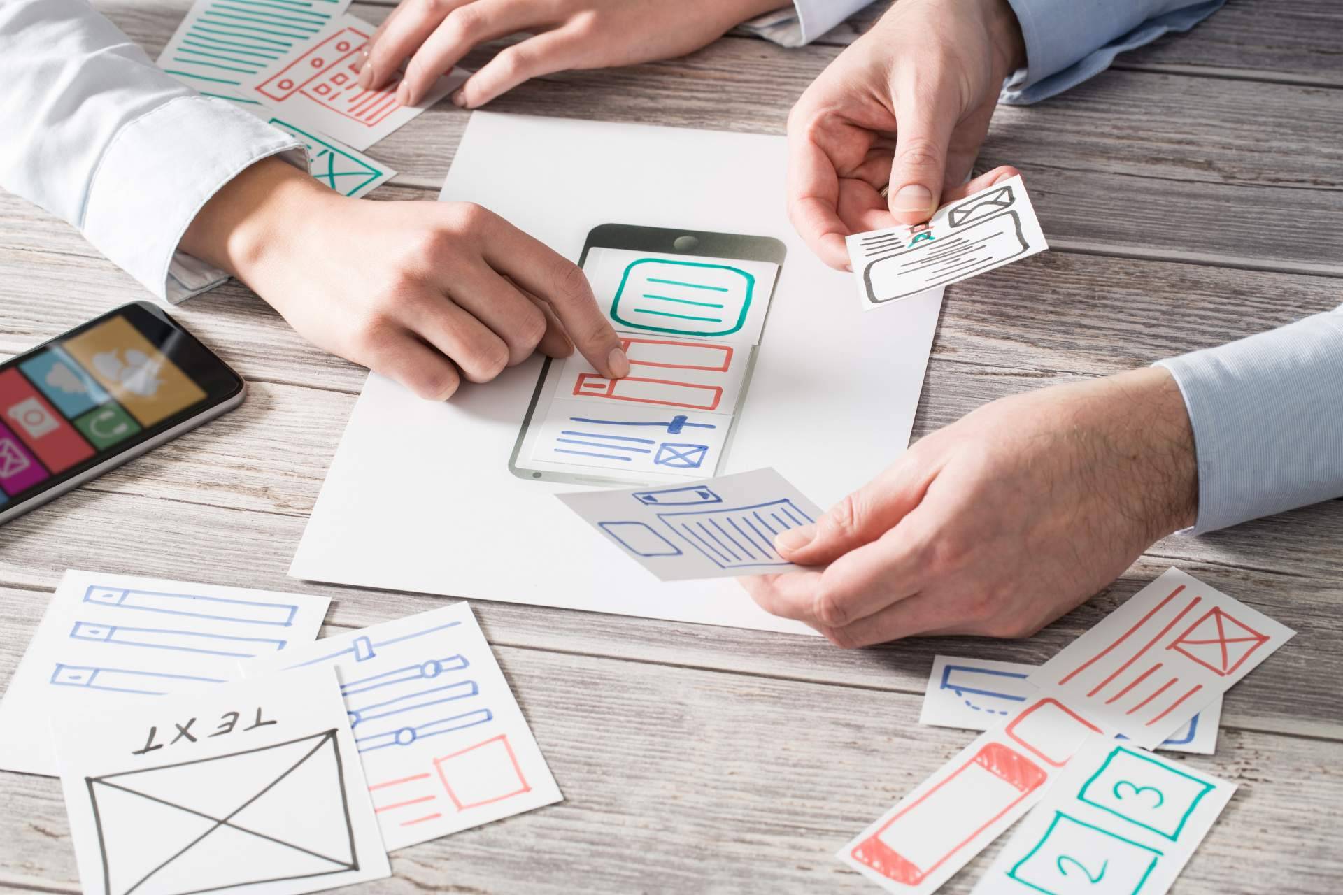 Diseño Web Logroño explica todo lo que hace falta saber acerca del diseño web