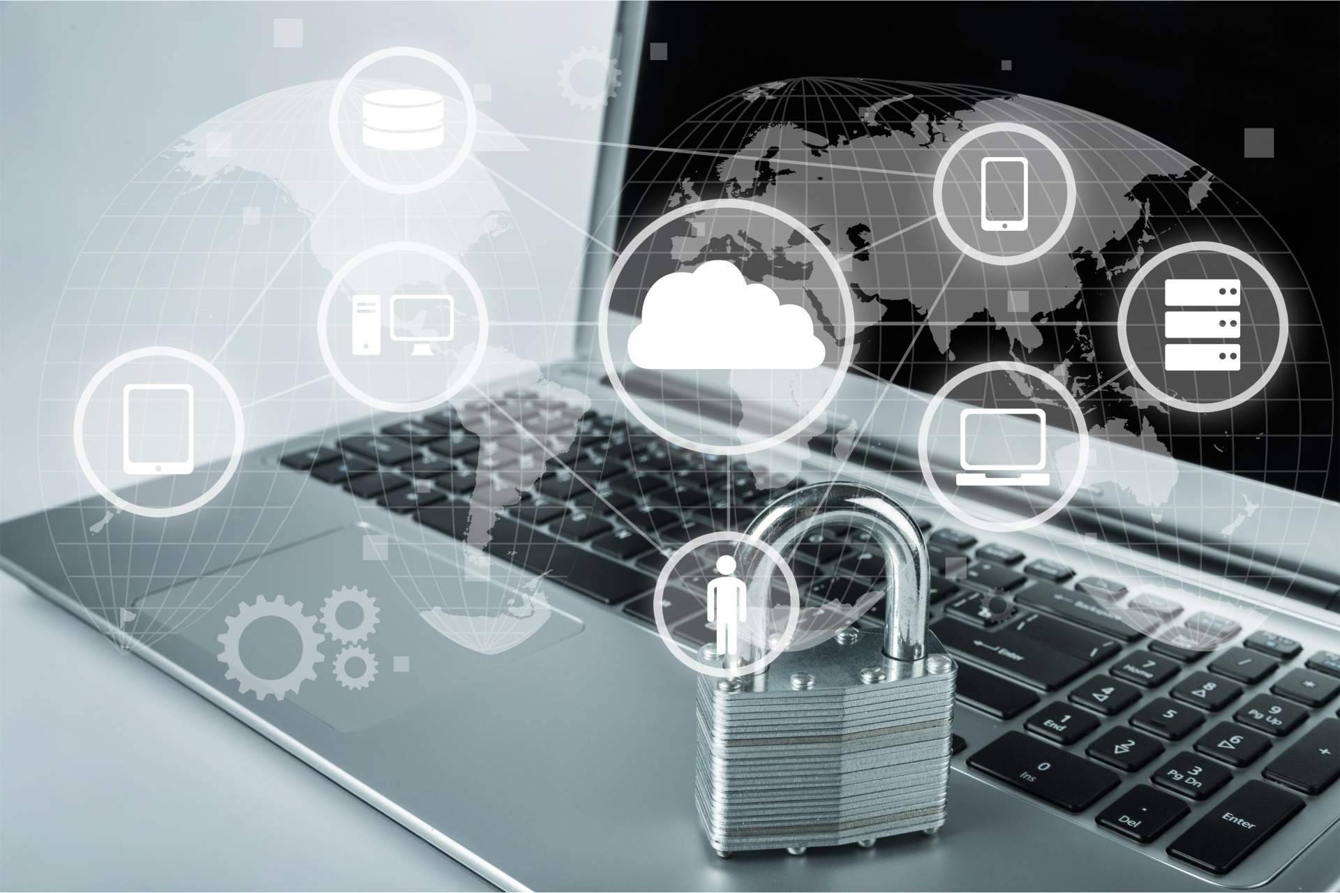 Soluciones de alto valor en seguridad informática de la mano de GRUPO LINKA