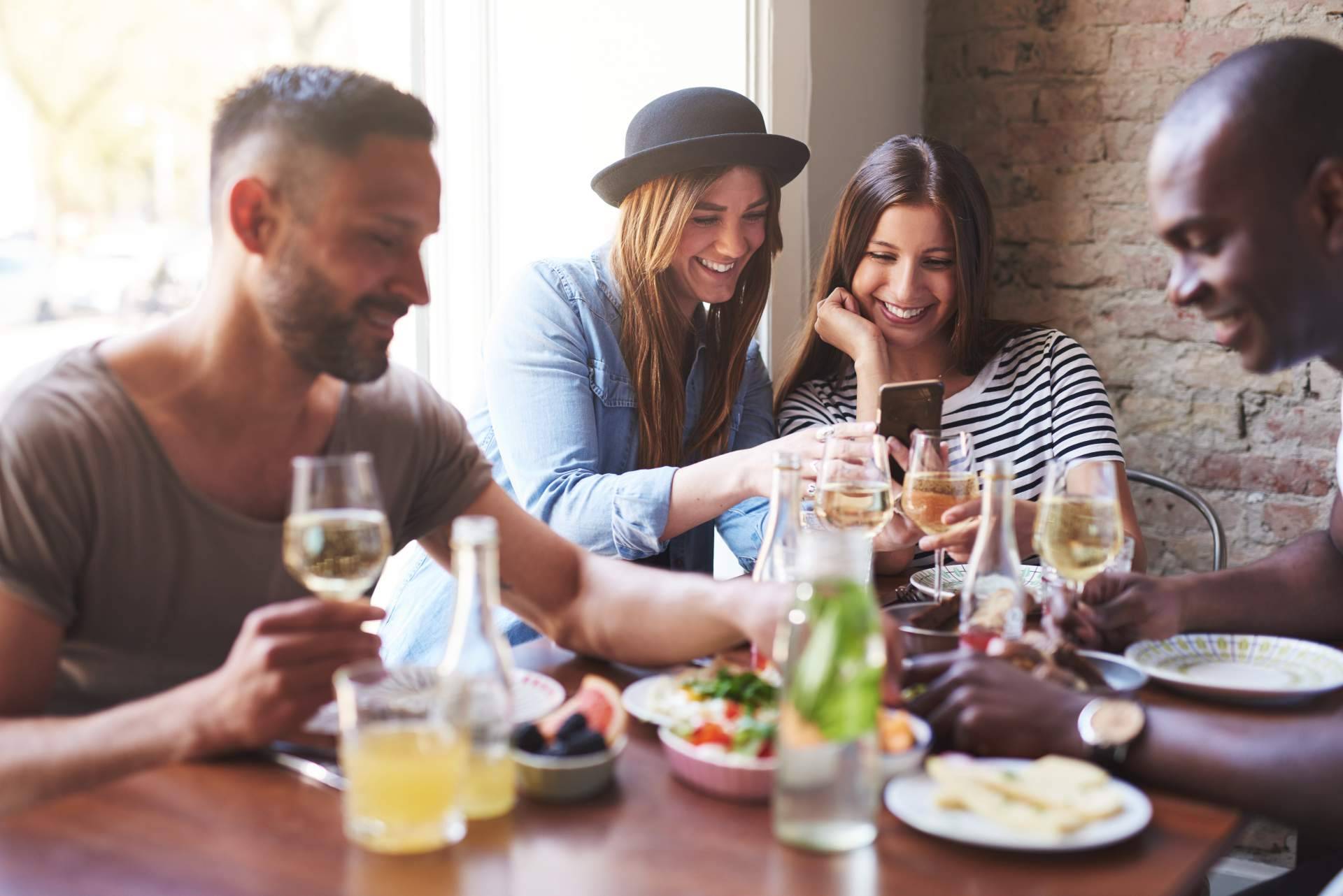 La plataforma Waitry habla sobre los beneficios de transformarse en un restaurante digital