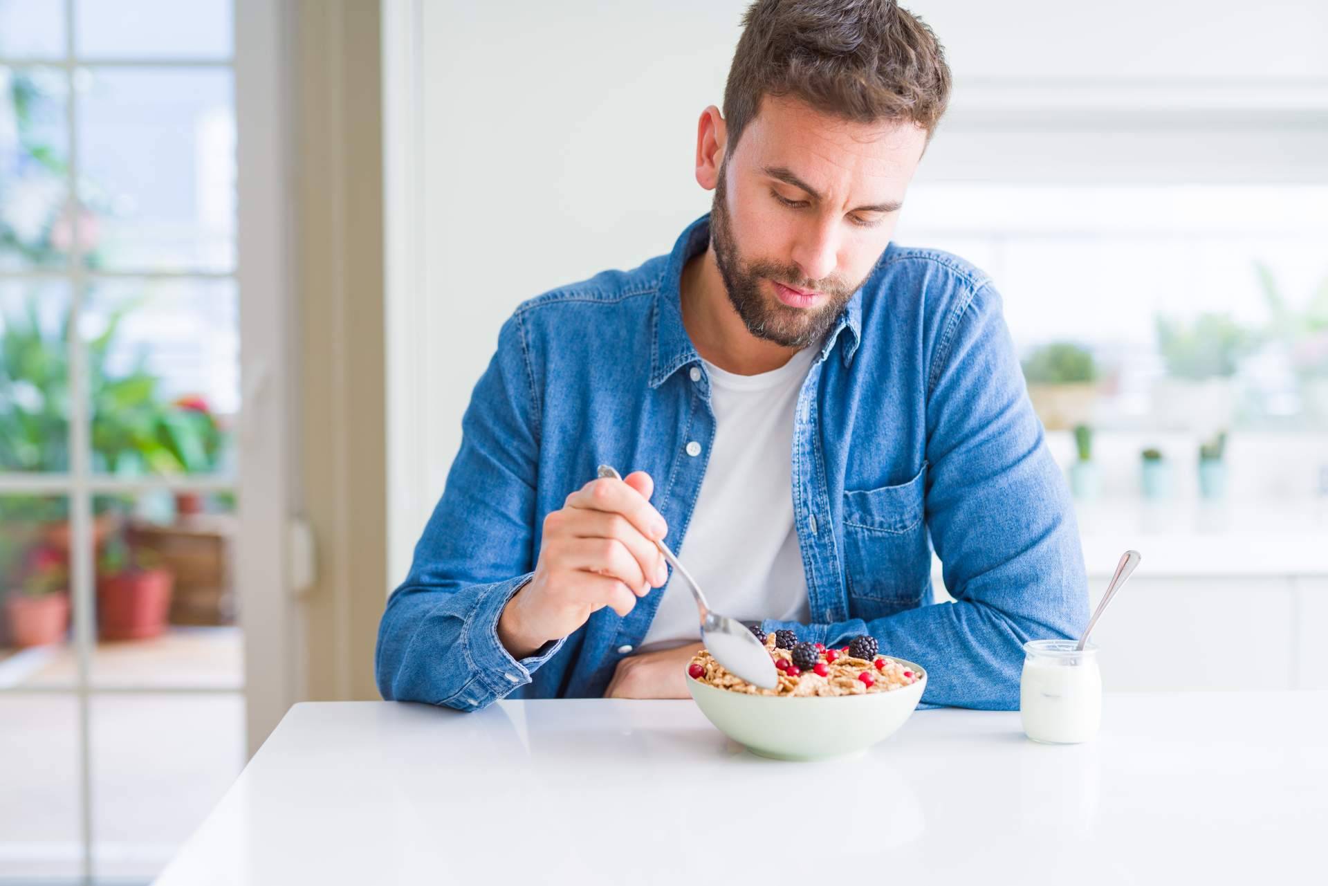 ¿Qué tipos de avena con sabor existen para incorporar a una rutina deportiva?, de la mano de Beverly Nutrition