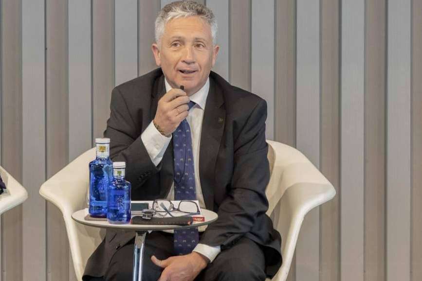 Entrevista a un profesional inmobiliario de la escuela Rebs, José Antonio Pérez Ramírez