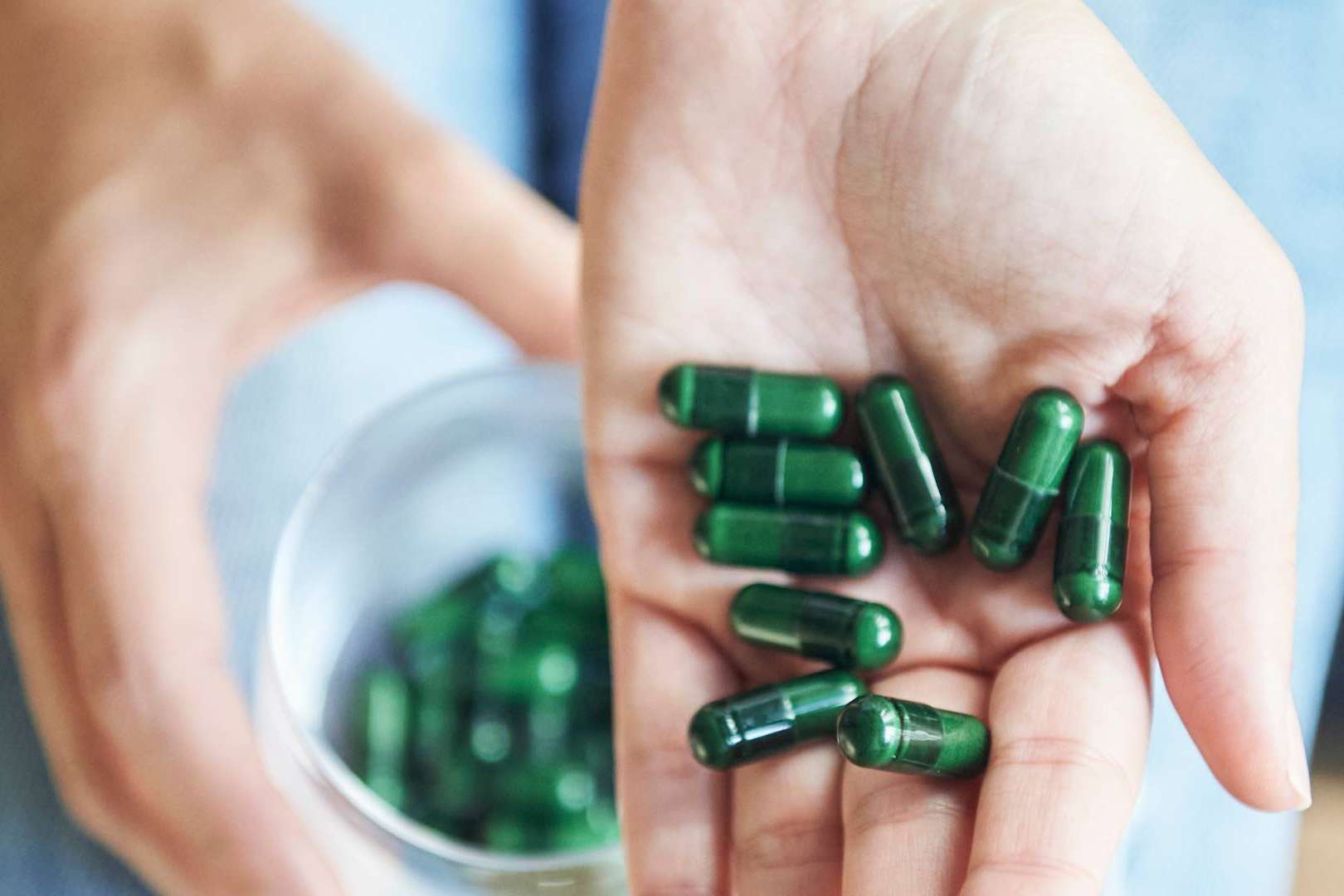 Reducir el cansancio y la fatiga con las vitaminas naturales de Bioksan