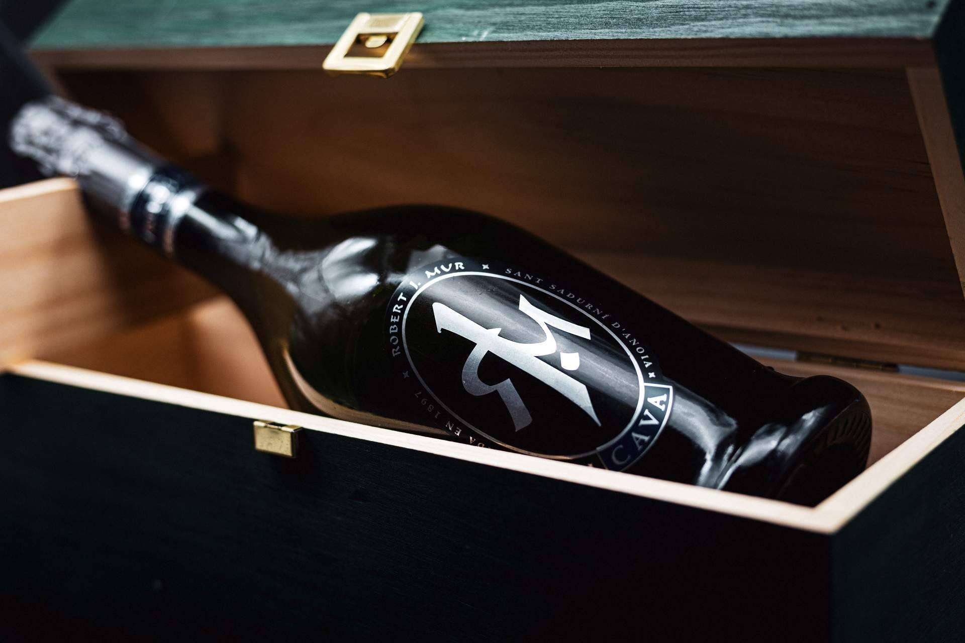 ¿Cómo encontrar uno de los mejores cavas? Natureloverswines