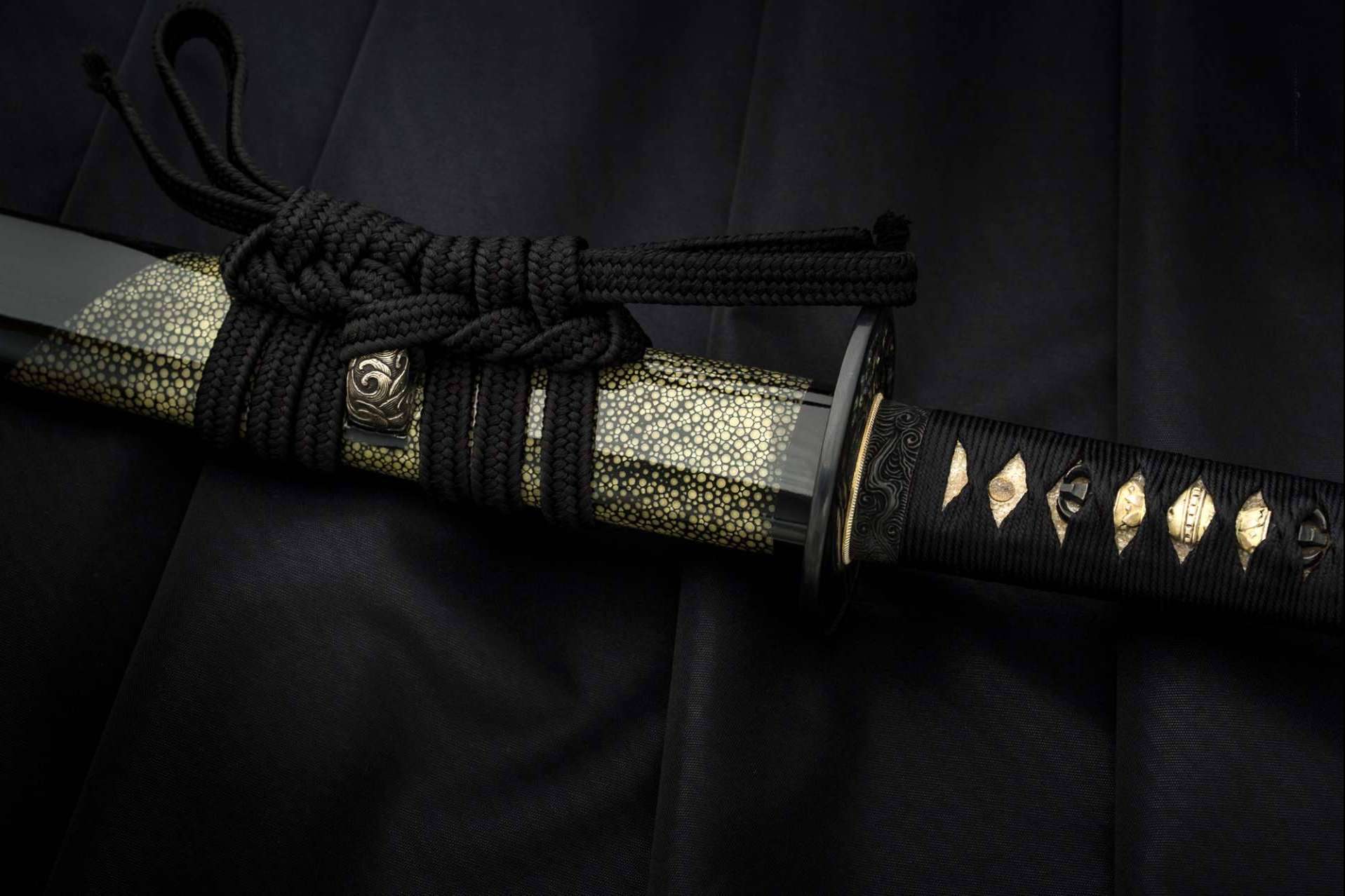 Katanamart dispone de katanas