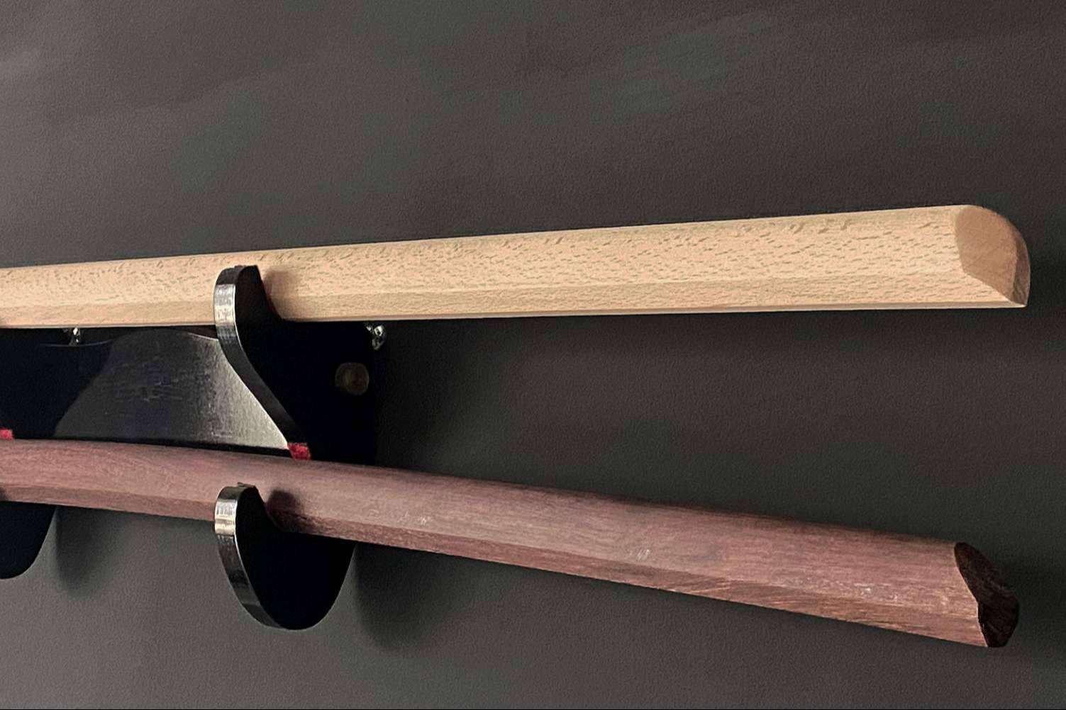Productos de calidad para practicar artes marciales, con Katanamart