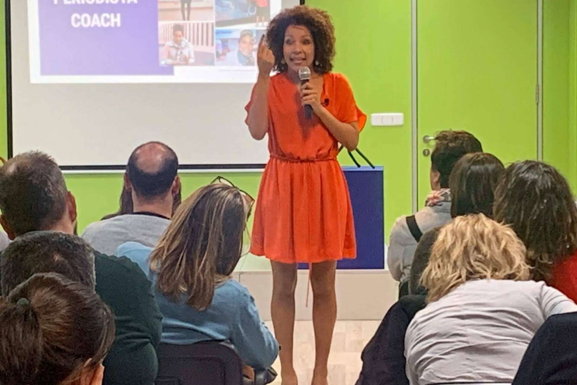 12 claves para impartir con éxito cursos y talleres, por Esther Nguema