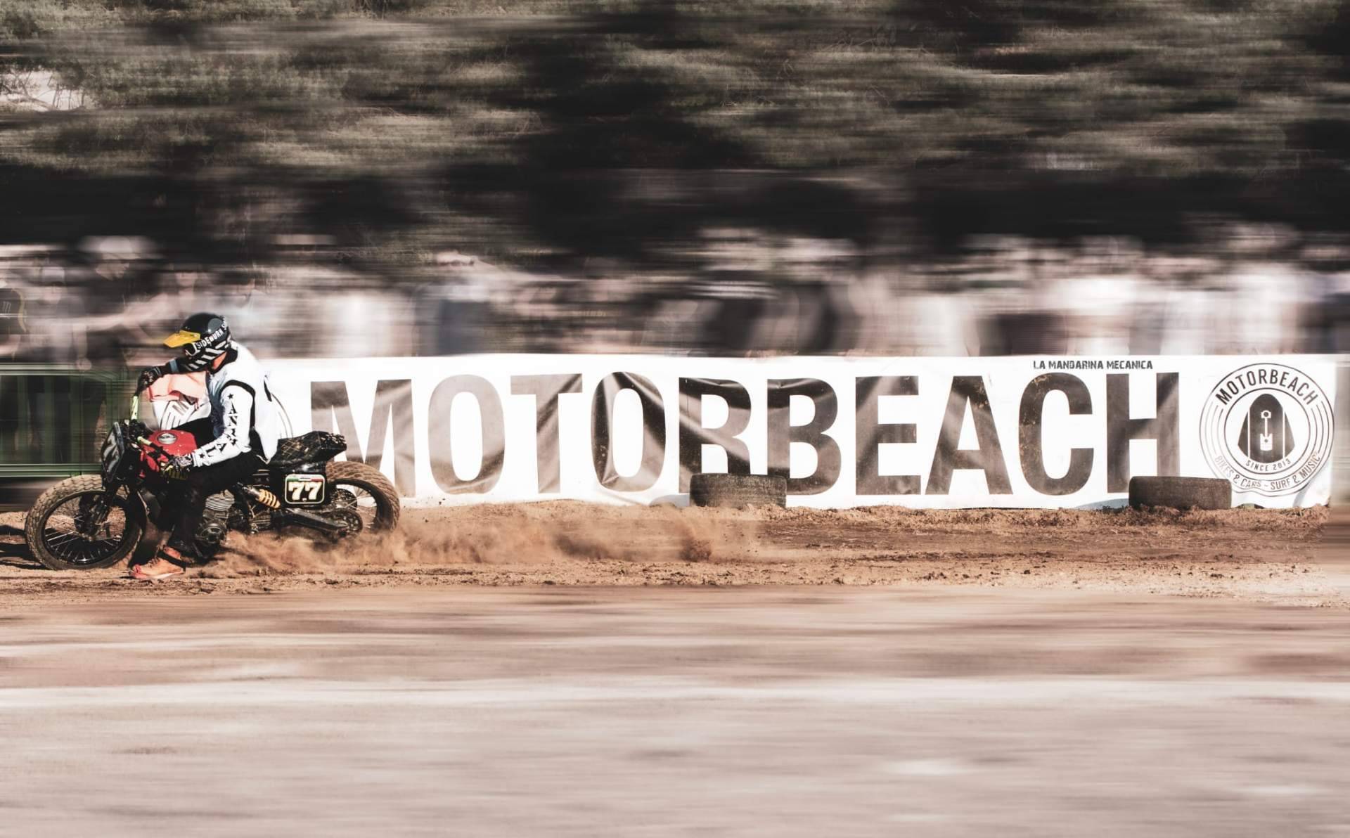 El éxito del Festival Motorbeach en cuanto a buen comportamiento y asistencia de todos los Motorbeachers