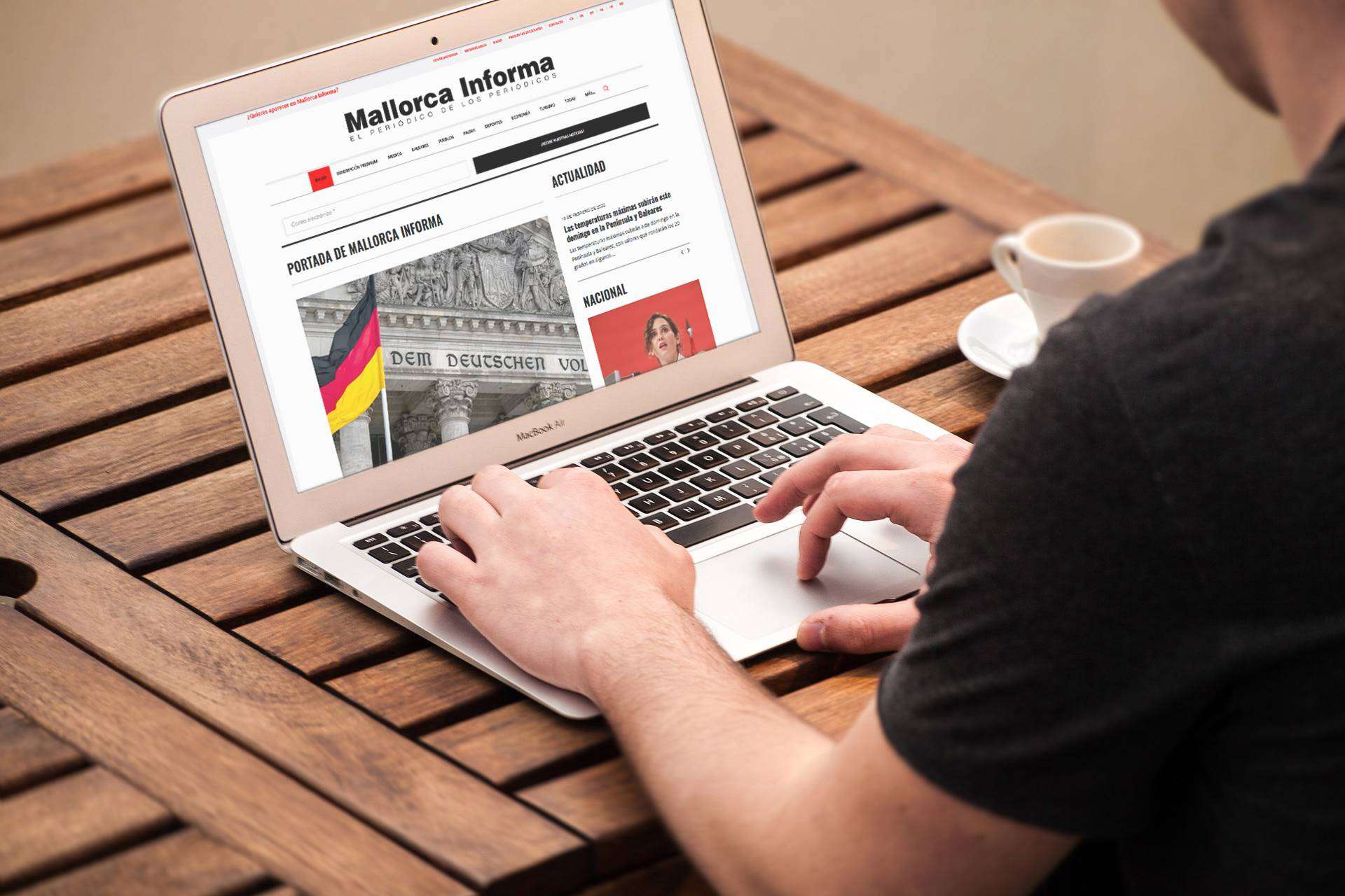 ¿Dónde informarse acerca de la actualidad económica de las Islas Baleares? Mallorca Informa