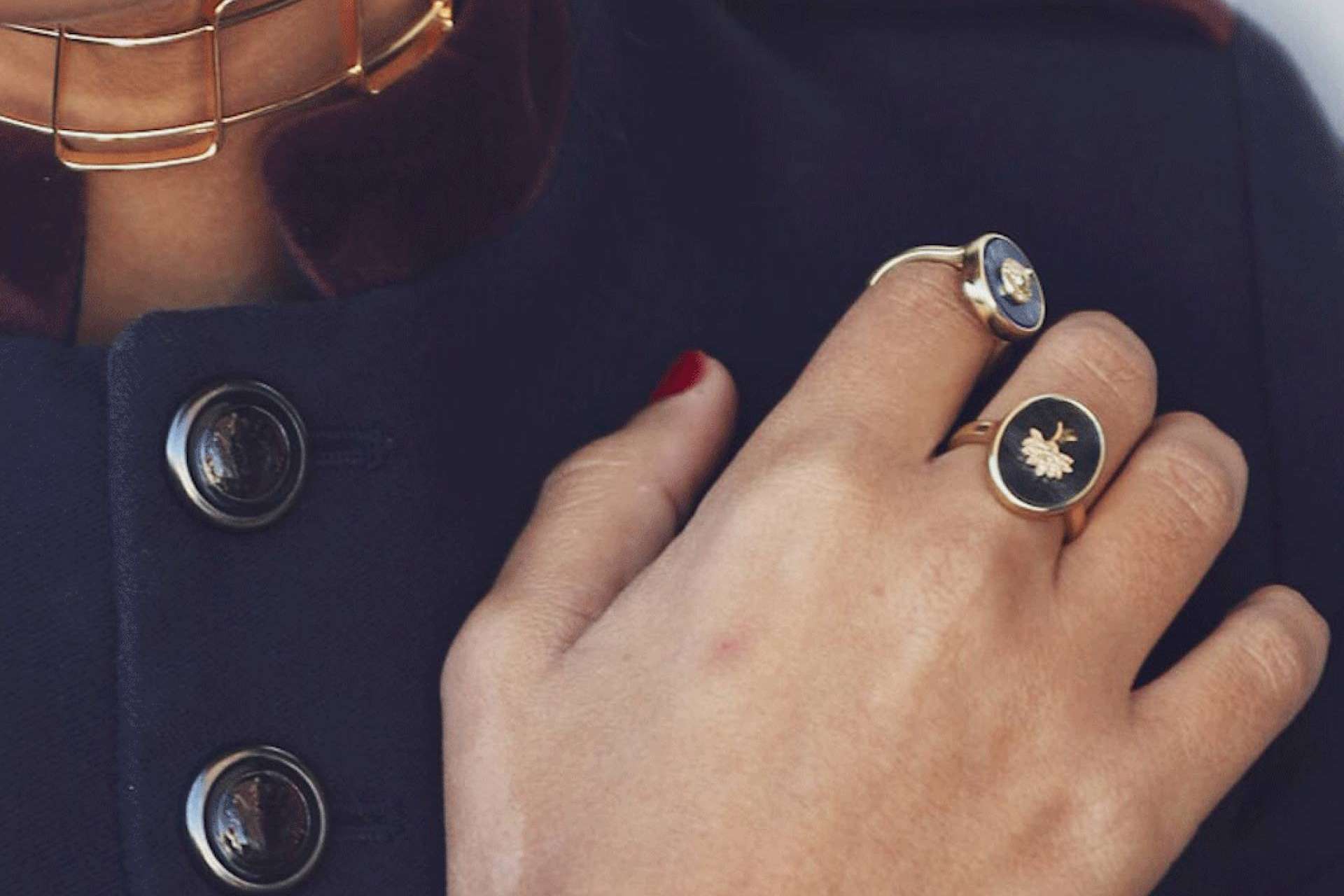 Trepillé, joyas de diseño exclusivo y elaboración artesanal