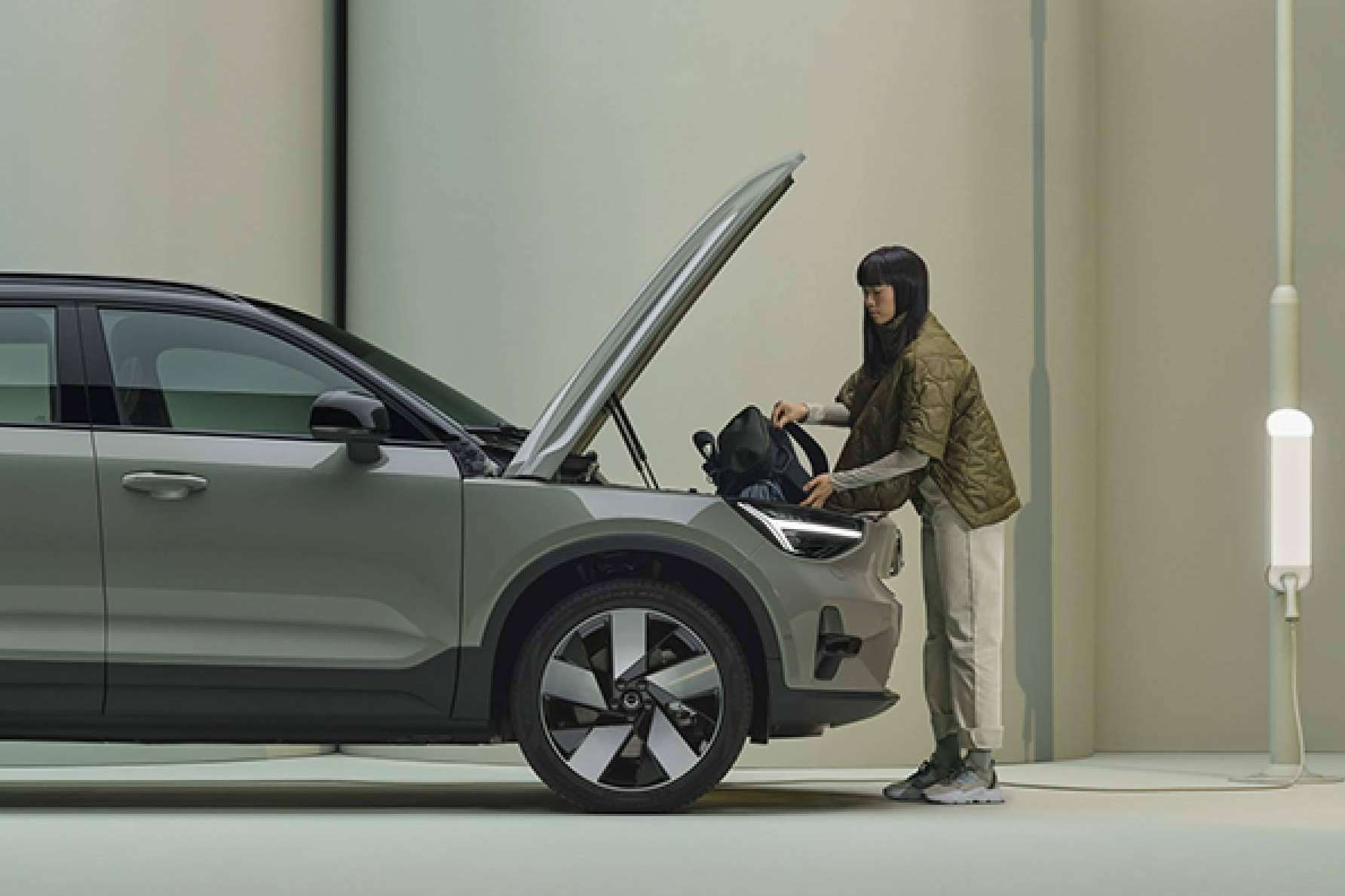 El concesionario virtual Llemosa es un espacio donde se puede encontrar el coche ideal desde cualquier lugar