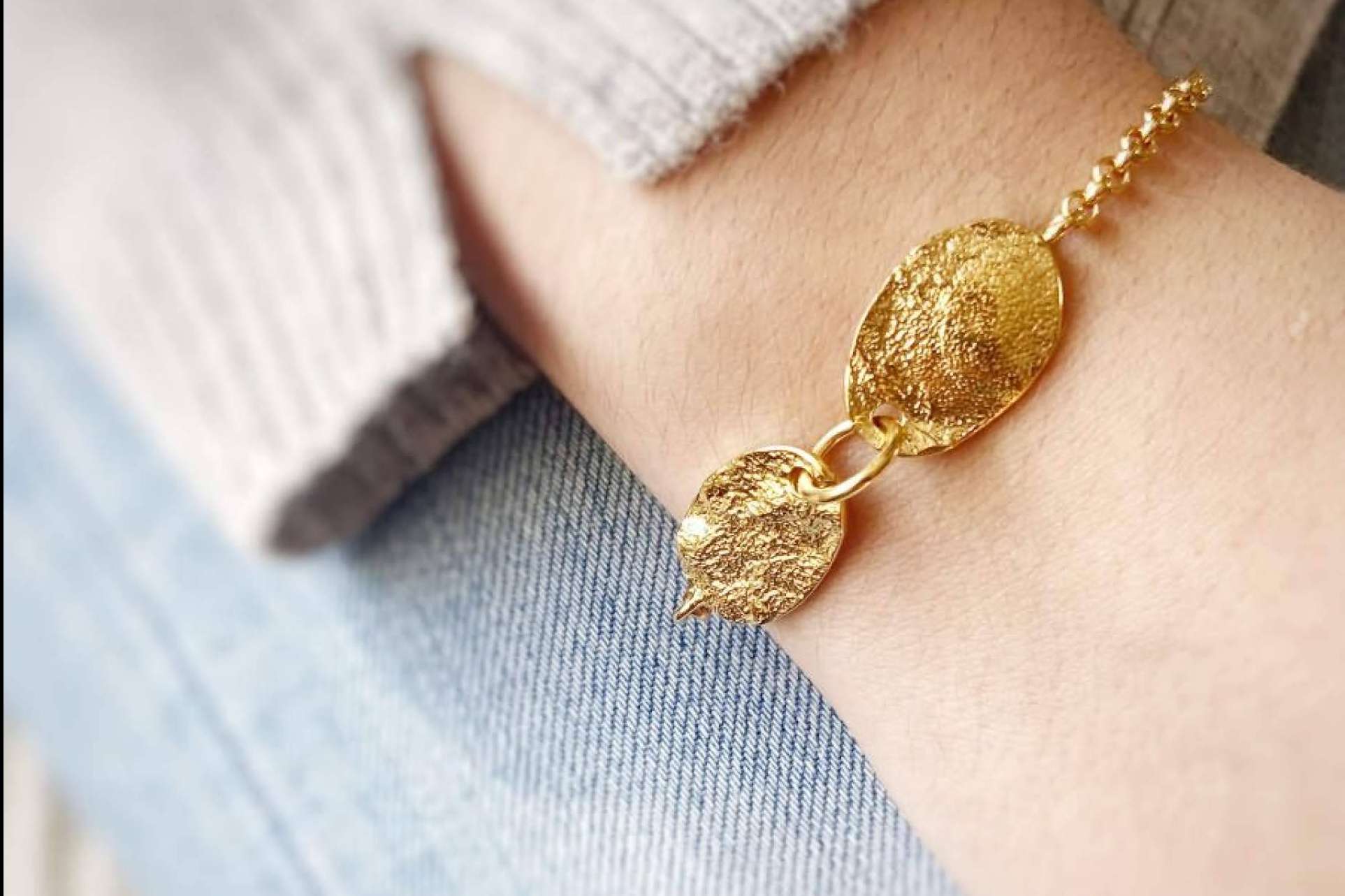 Diseño de joyas personalizadas para amantes de las mascotas, en Dejando Huella Joyas