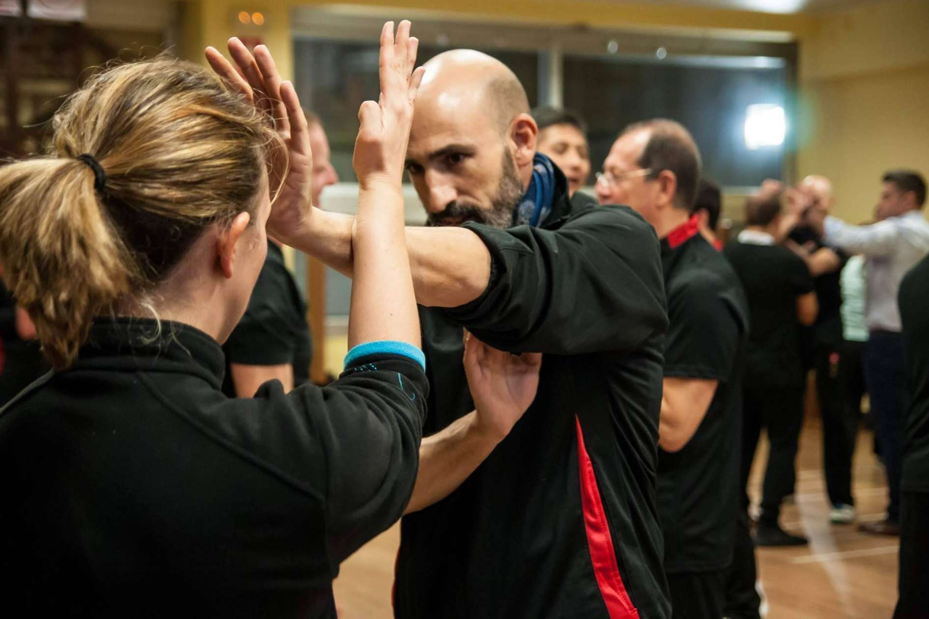 Wing Chun, el sistema de Kung Fu para fortalecer la inteligencia estratégica