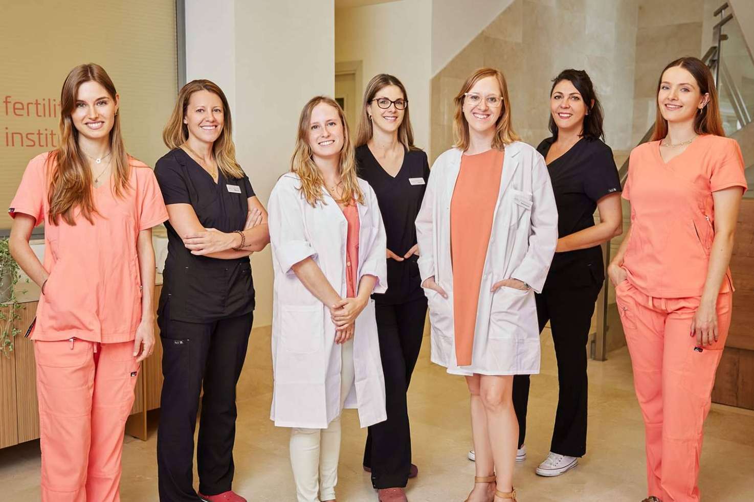 El test de receptividad endometrial de Vida Fertility permite aumentar las probabilidades de embarazo