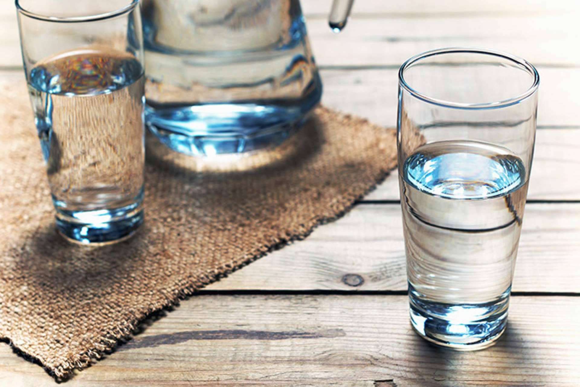 Una solución ecológica al consumo diario de agua, dispensadores de agua para casa de la empresa Blue Planet