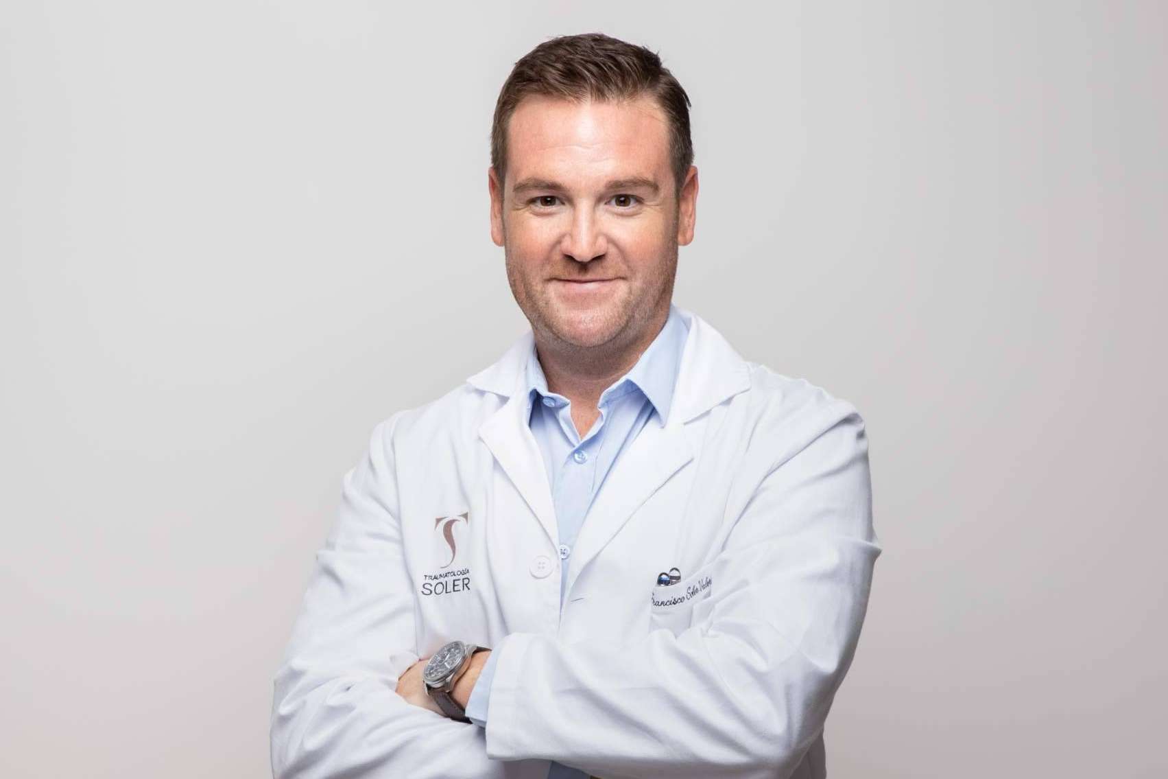 Cirugía de prótesis de cadera mínimamente invasiva, los últimos avances con la técnica del Dr. Francisco Soler Valero