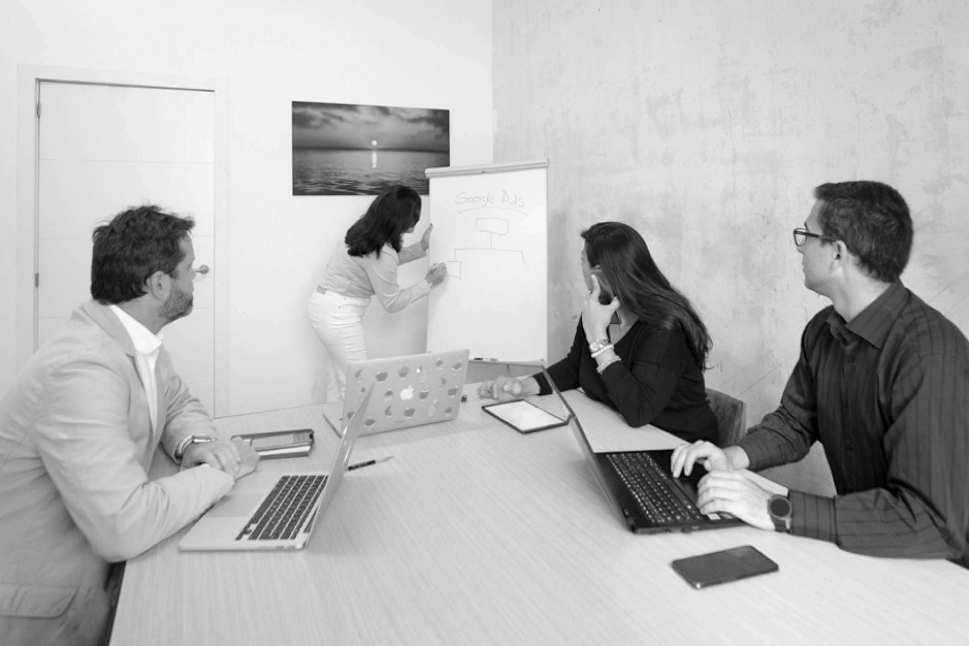 Publimarketing Online, agencia de marketing en Las Palmas