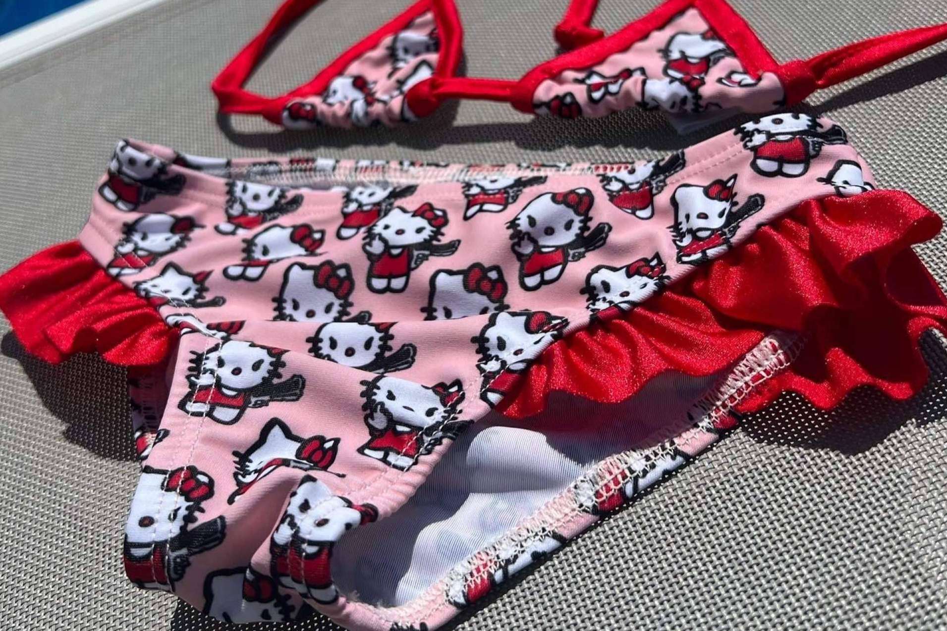 Sentirse segura y única con el bikini perfecto, de la mano de Woomans Shop