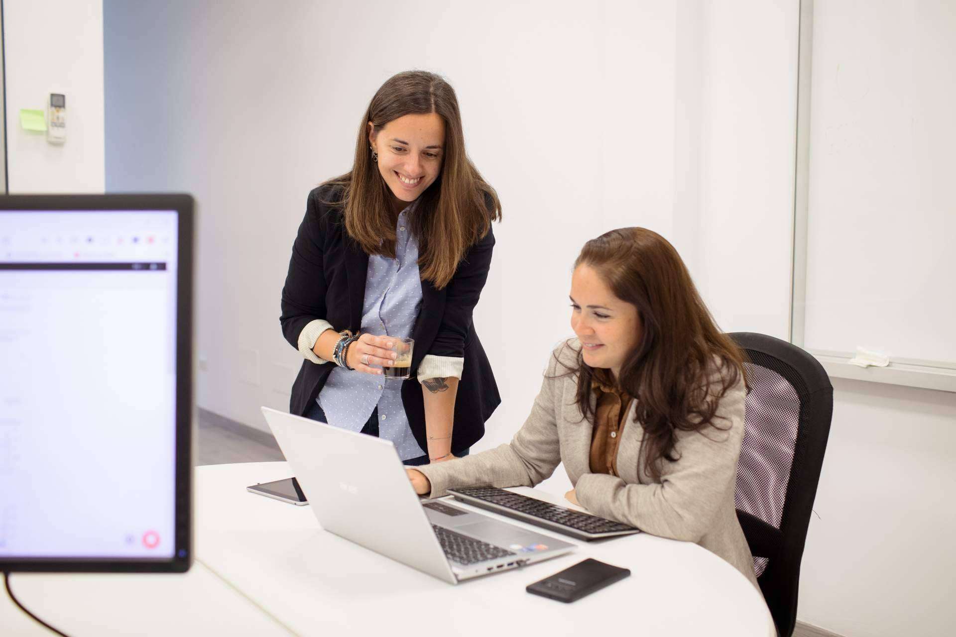 La agencia de marketing digital enfocada en objetivos de negocio, Klawter