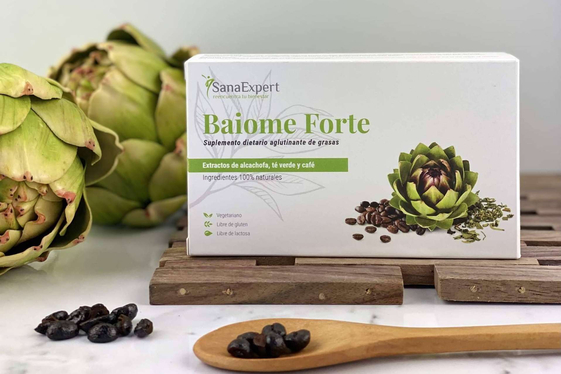 Controlar el peso en la menopausia gracias a SanaExpert