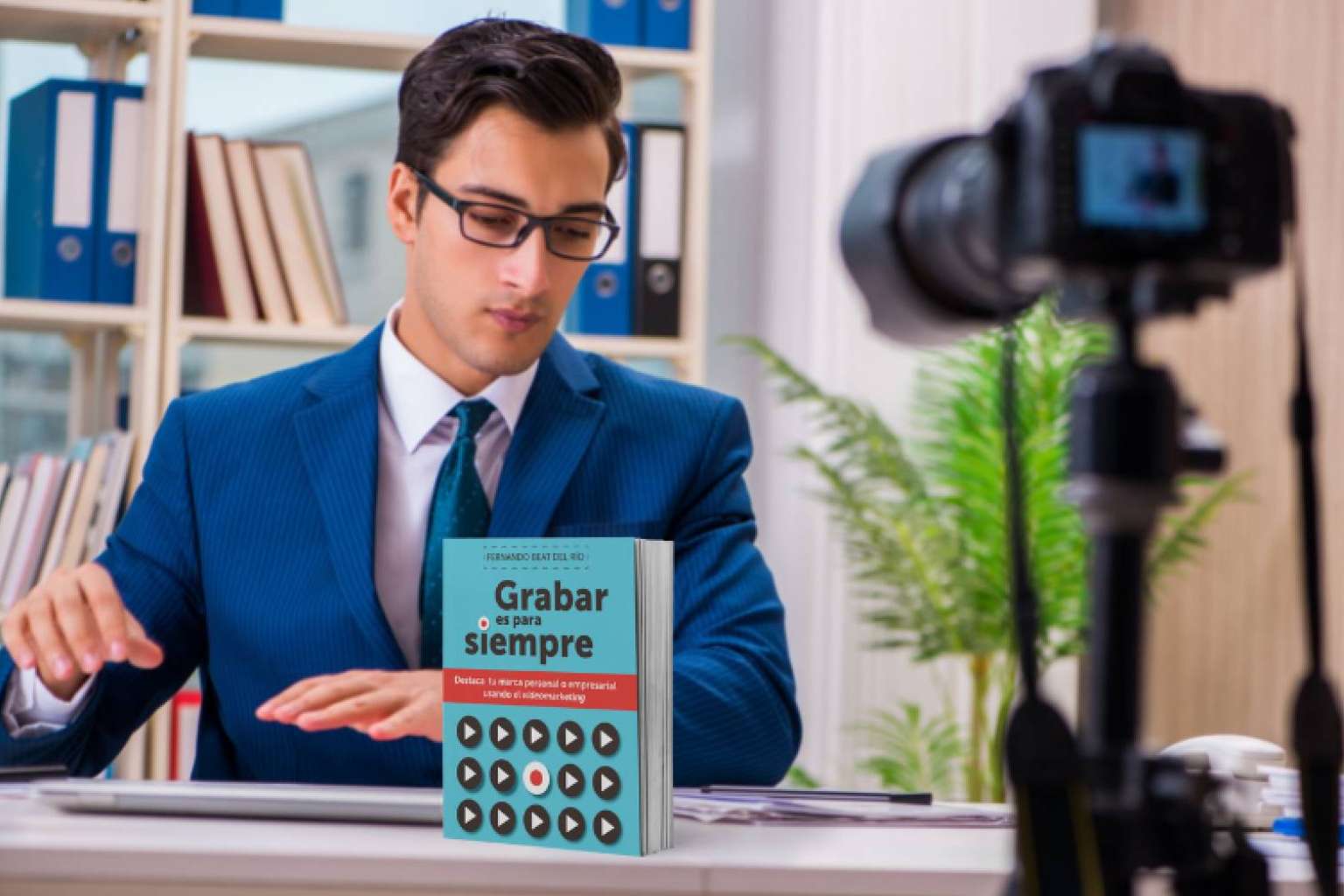 Cómo el vídeo marketing ha cambiado las reglas del marketing