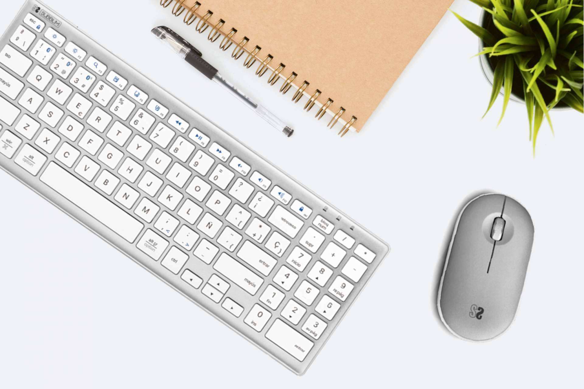 La vuelta al cole con soluciones innovadoras de SUBBLIM