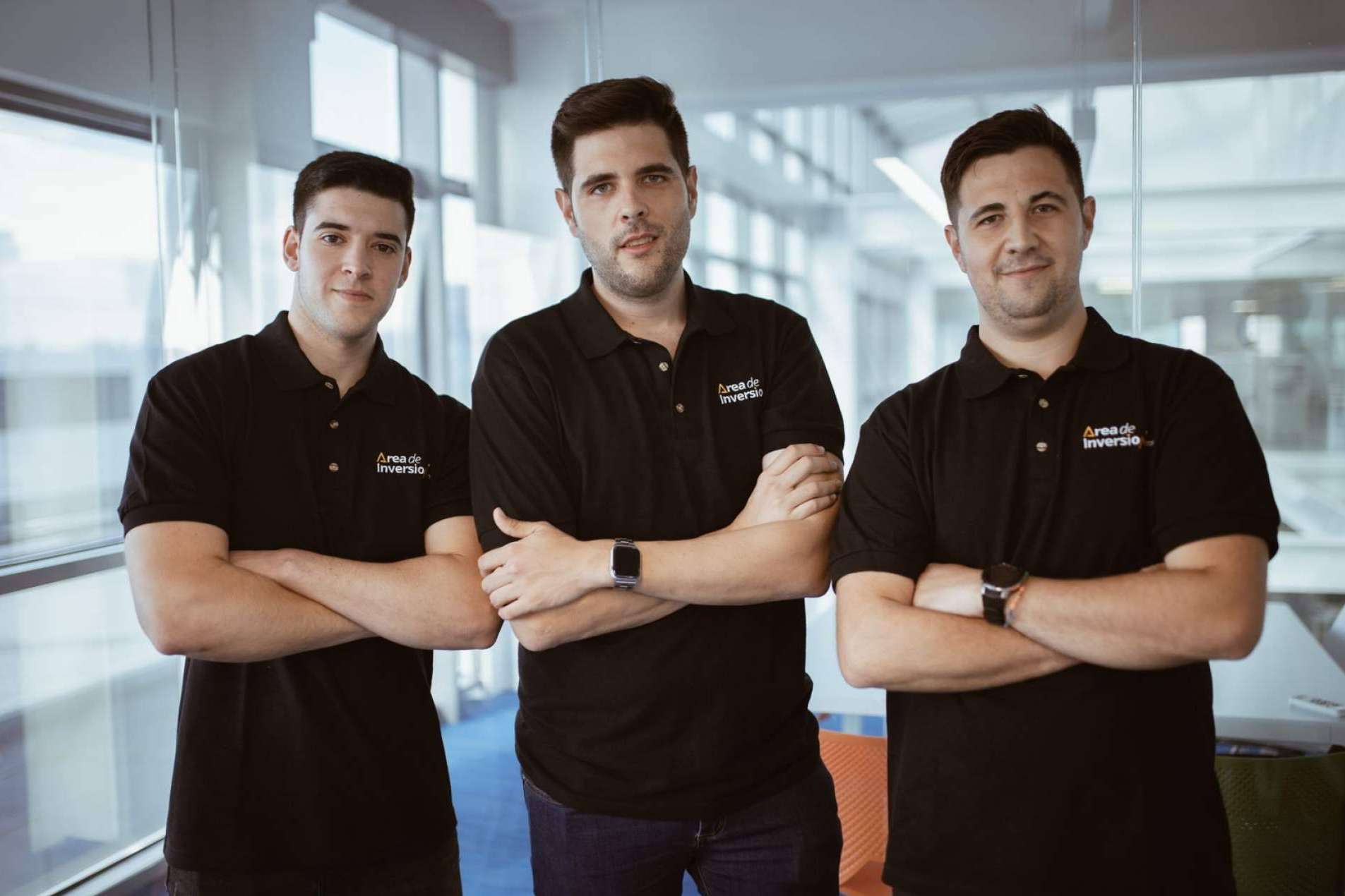 La semana TraderPRO de la academia Área de Inversión, uno de los mejores eventos de trading