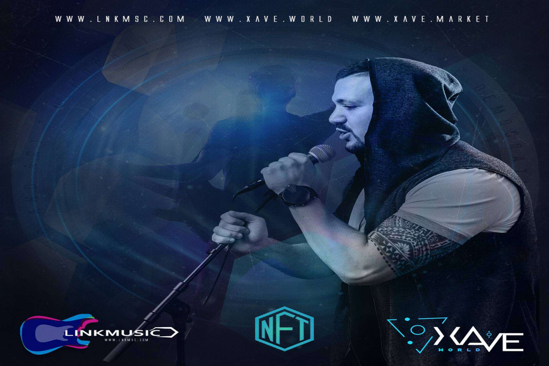 Monetizar la música con NFT, la industria en tendencia
