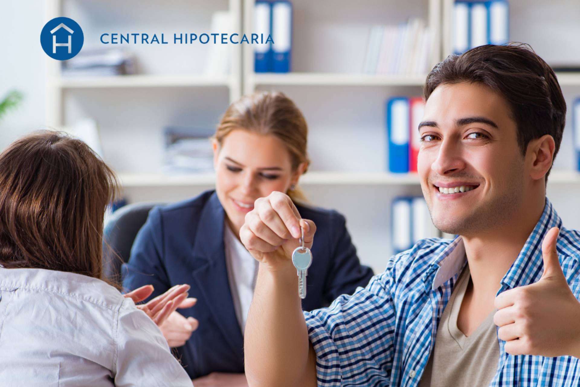 ¿Qué beneficios tiene solicitar una hipoteca compartida?, por Central Hipotecaria