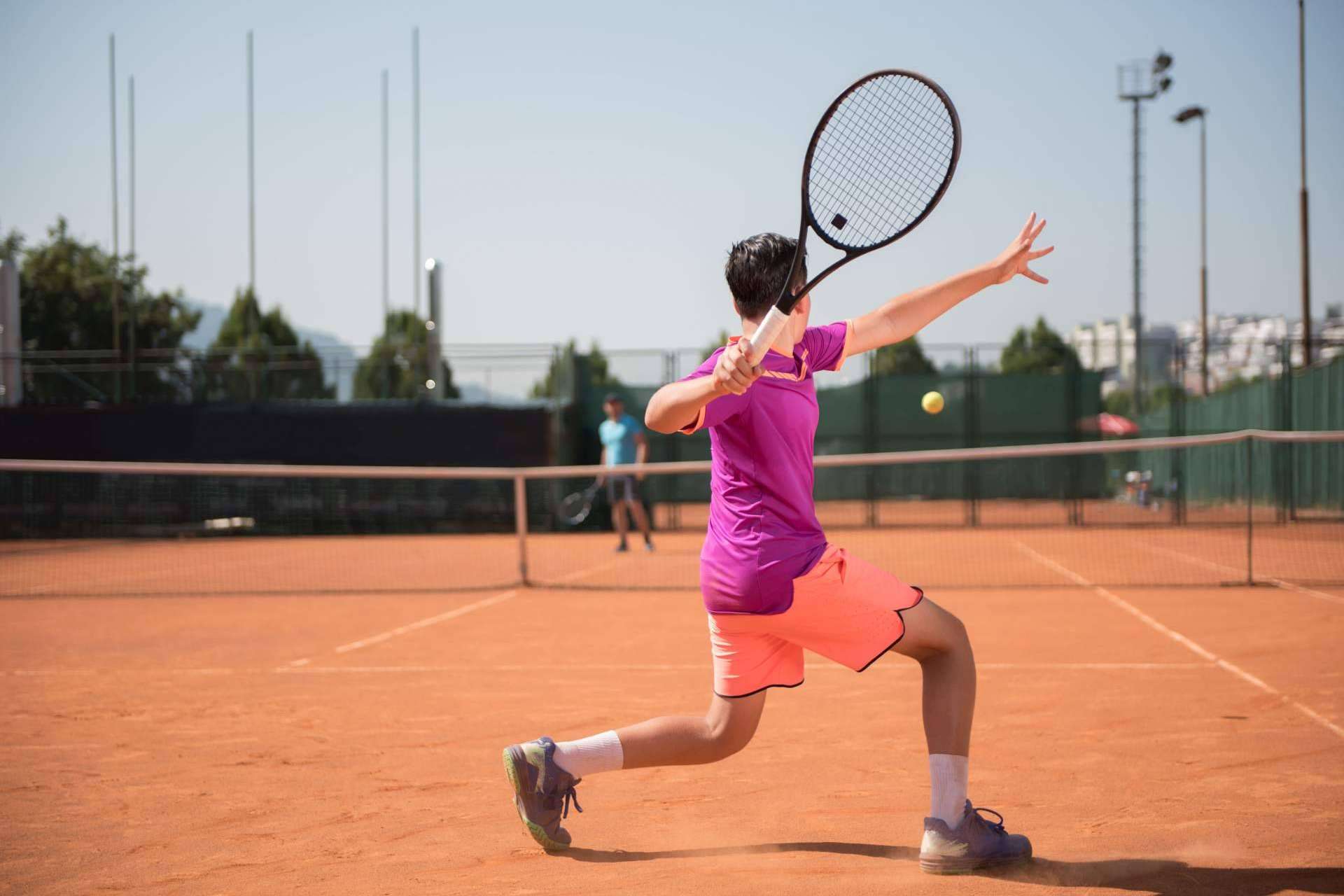 Una comunidad deportiva para conocer a nuevas personas, People Time Sport