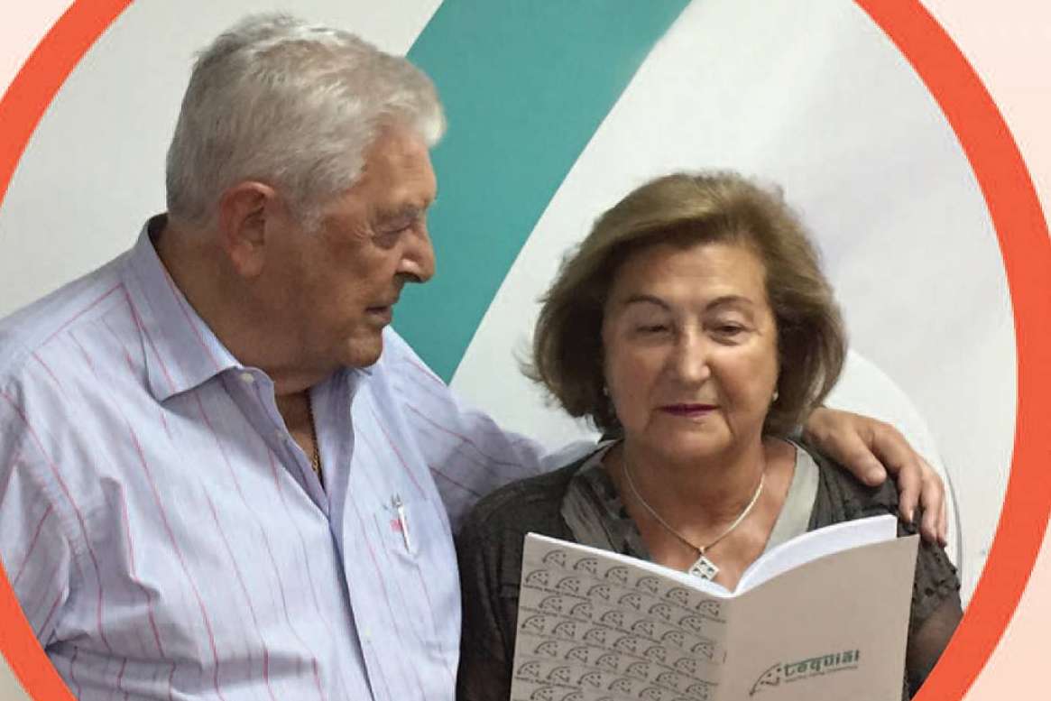 Cuidar la nutrición cerebral para la Salud Mental