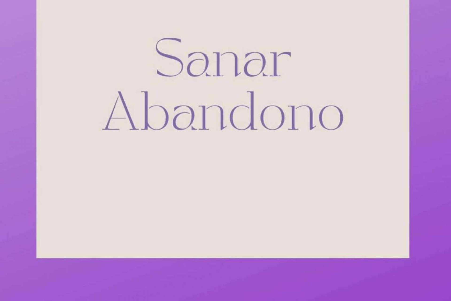 El coaching somático ayuda a sanar el abandono