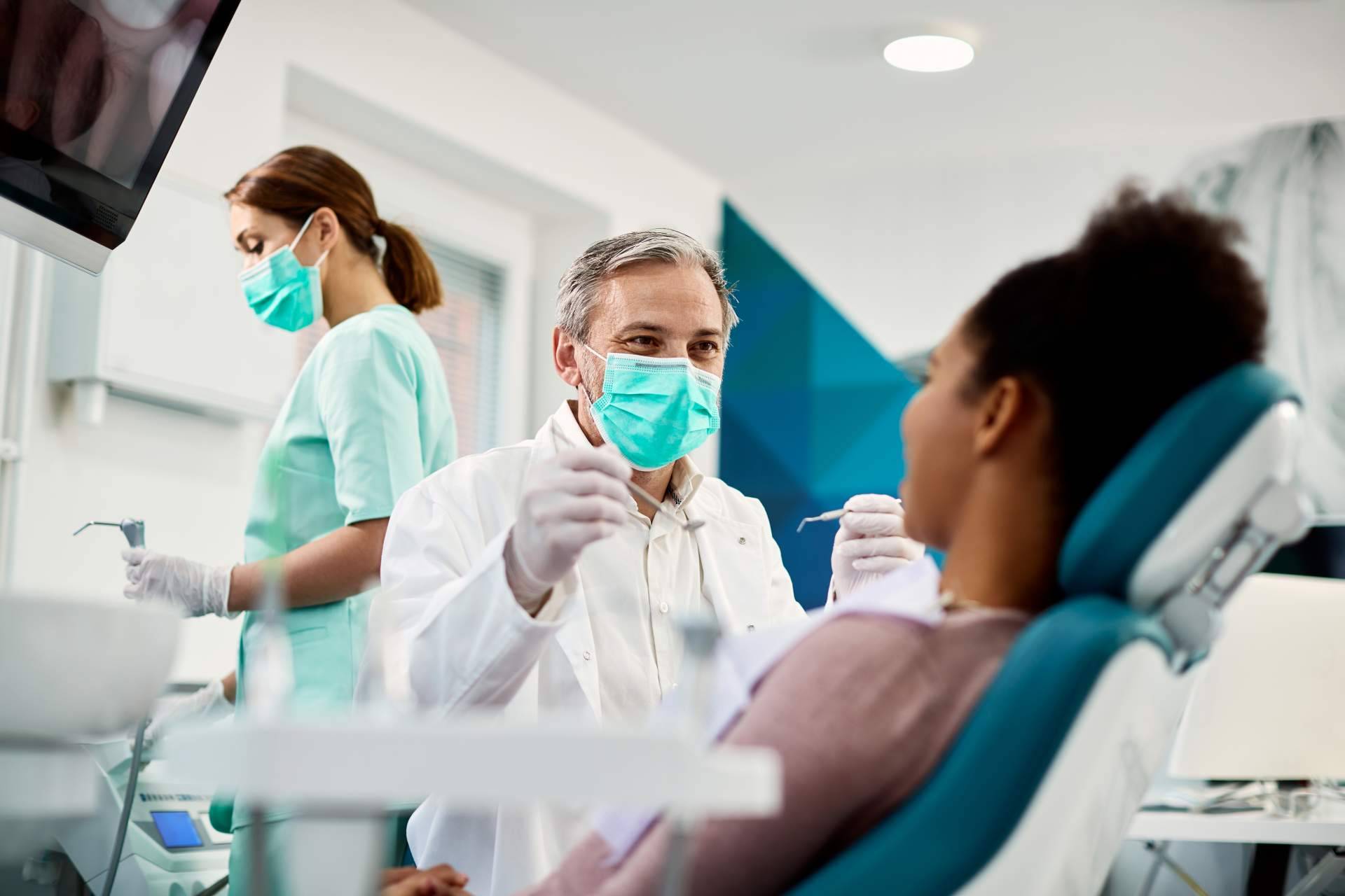 Precisión Médica Dental  y su amplio catálogo de instrumentos dentales de calidad para laboratorios de prótesis dental