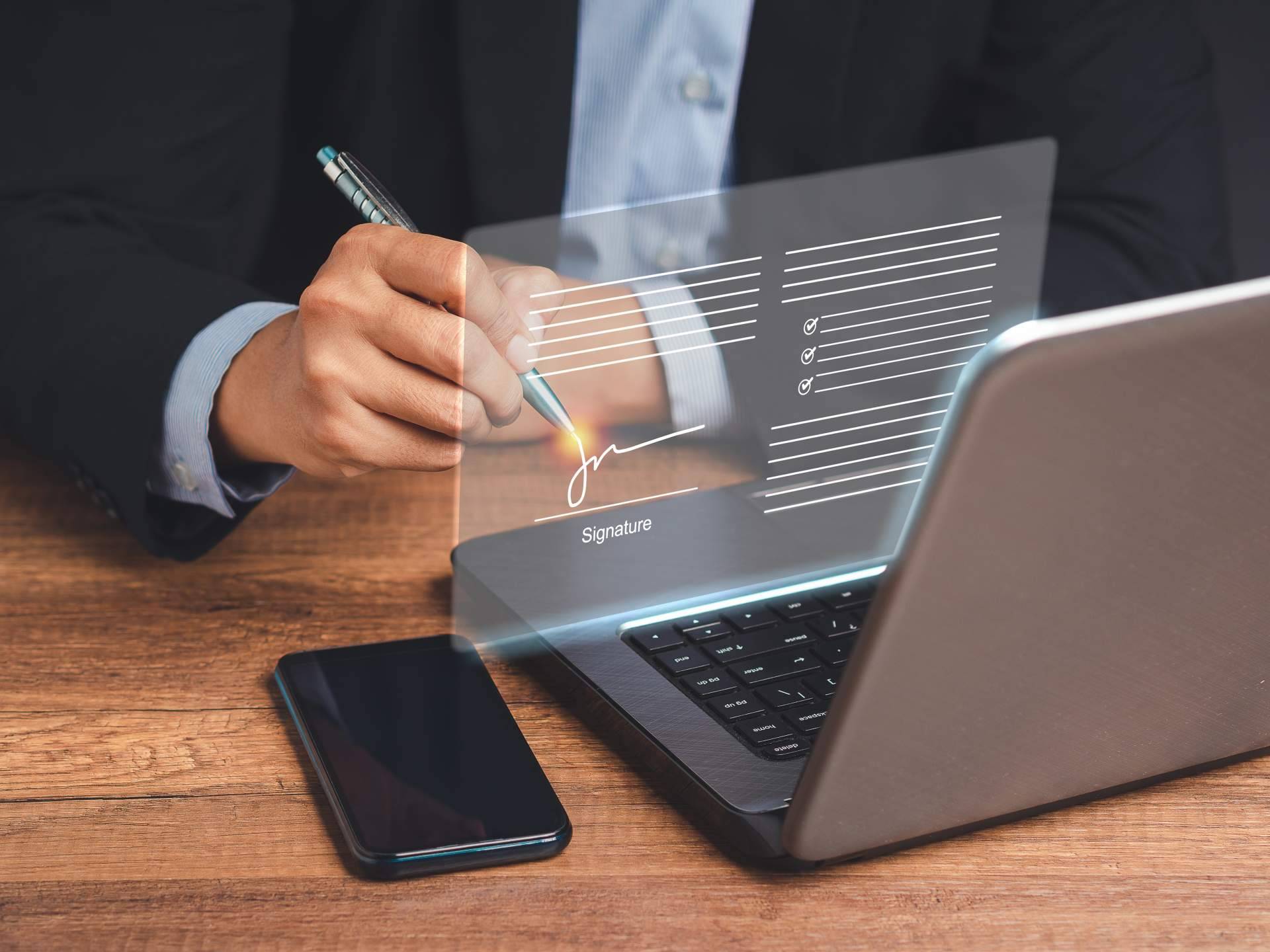 Cómo aprovechar los cursos gratuitos del SEPE con el certificado digital