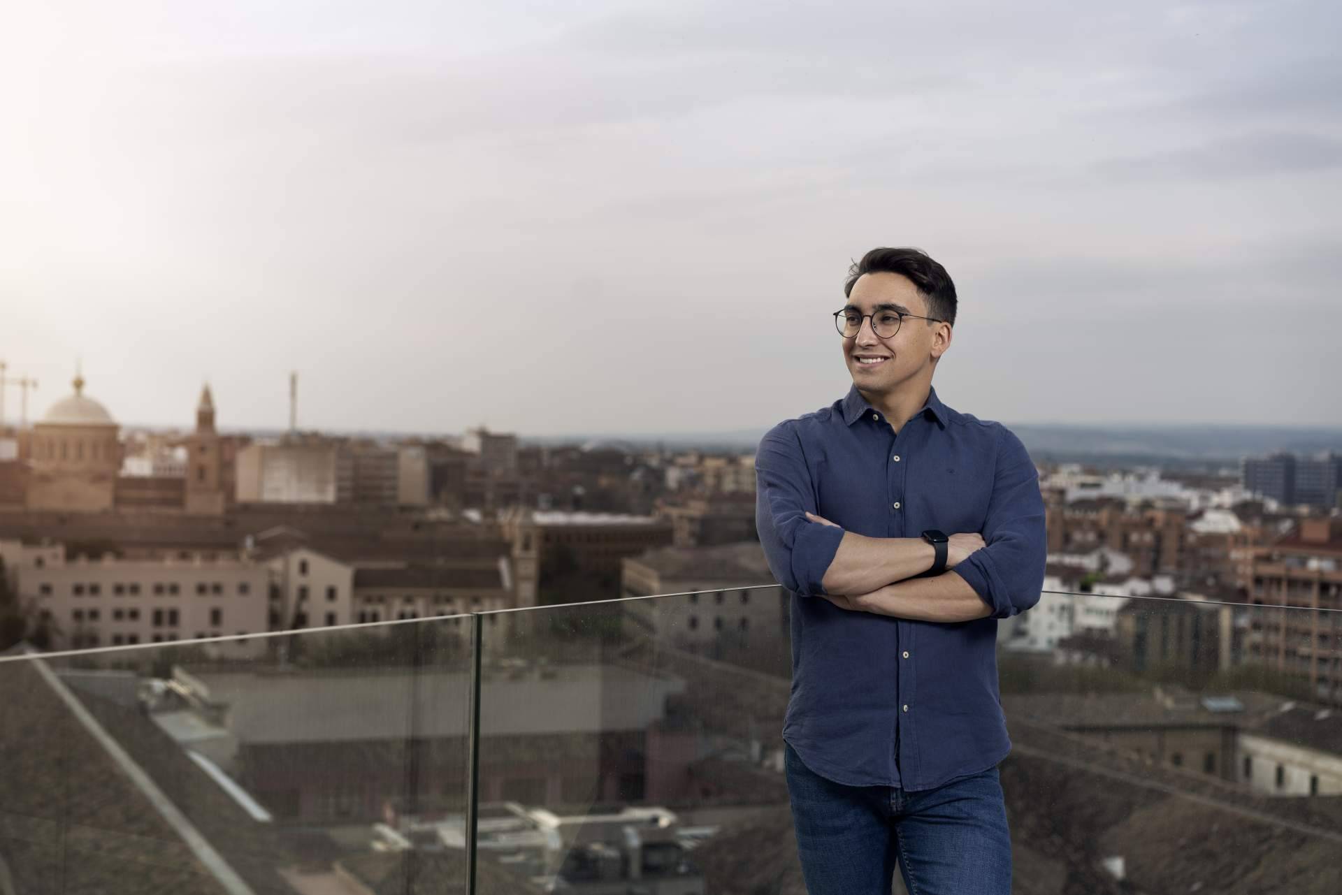 Vivir de rentas comprando pisos baratos es el modelo de inversión en el que se basa Libertad Inmobiliaria